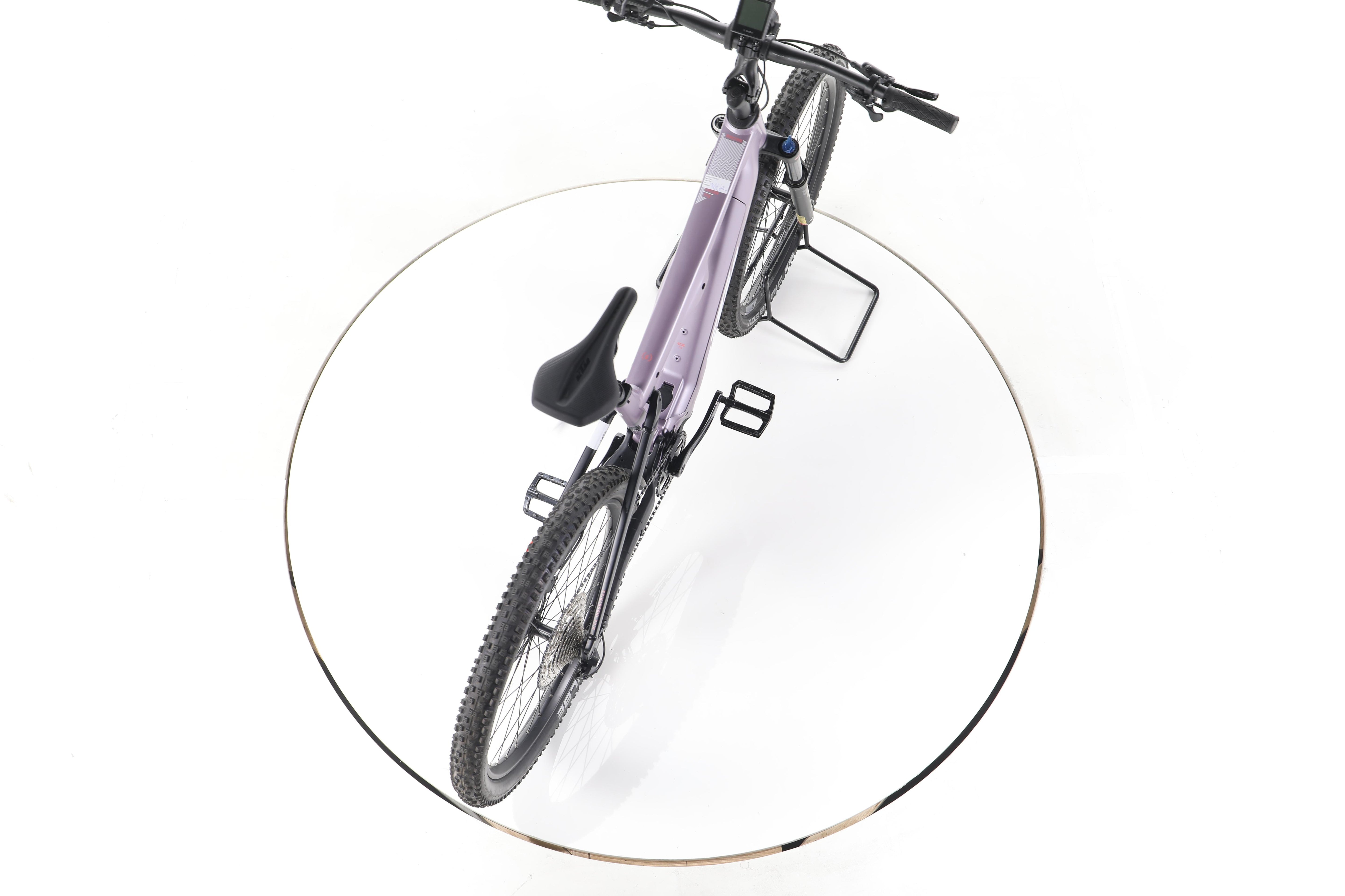 KTM Macina Lycan 772 Glorious E-Bike Fully - Image 23