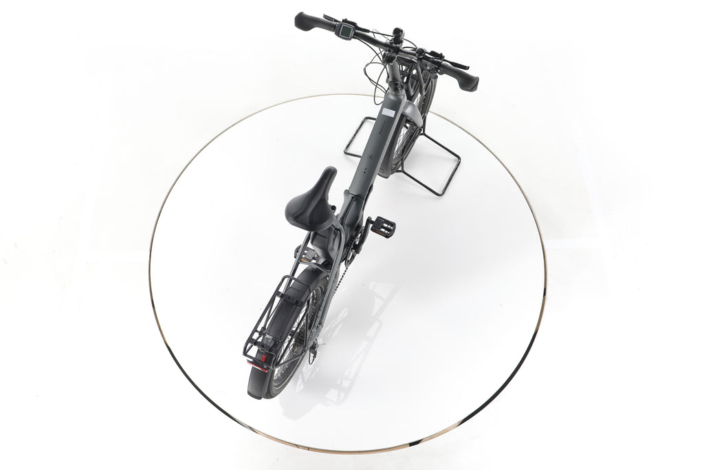 Cube Fold Sport Hybrid Falt E-Bike Tiefeinsteiger - Image 23
