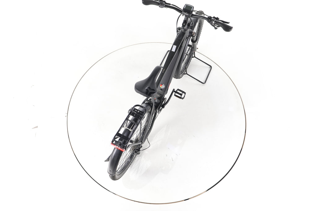 Carver SUV E.430 Trekking E-Bike - Image 23