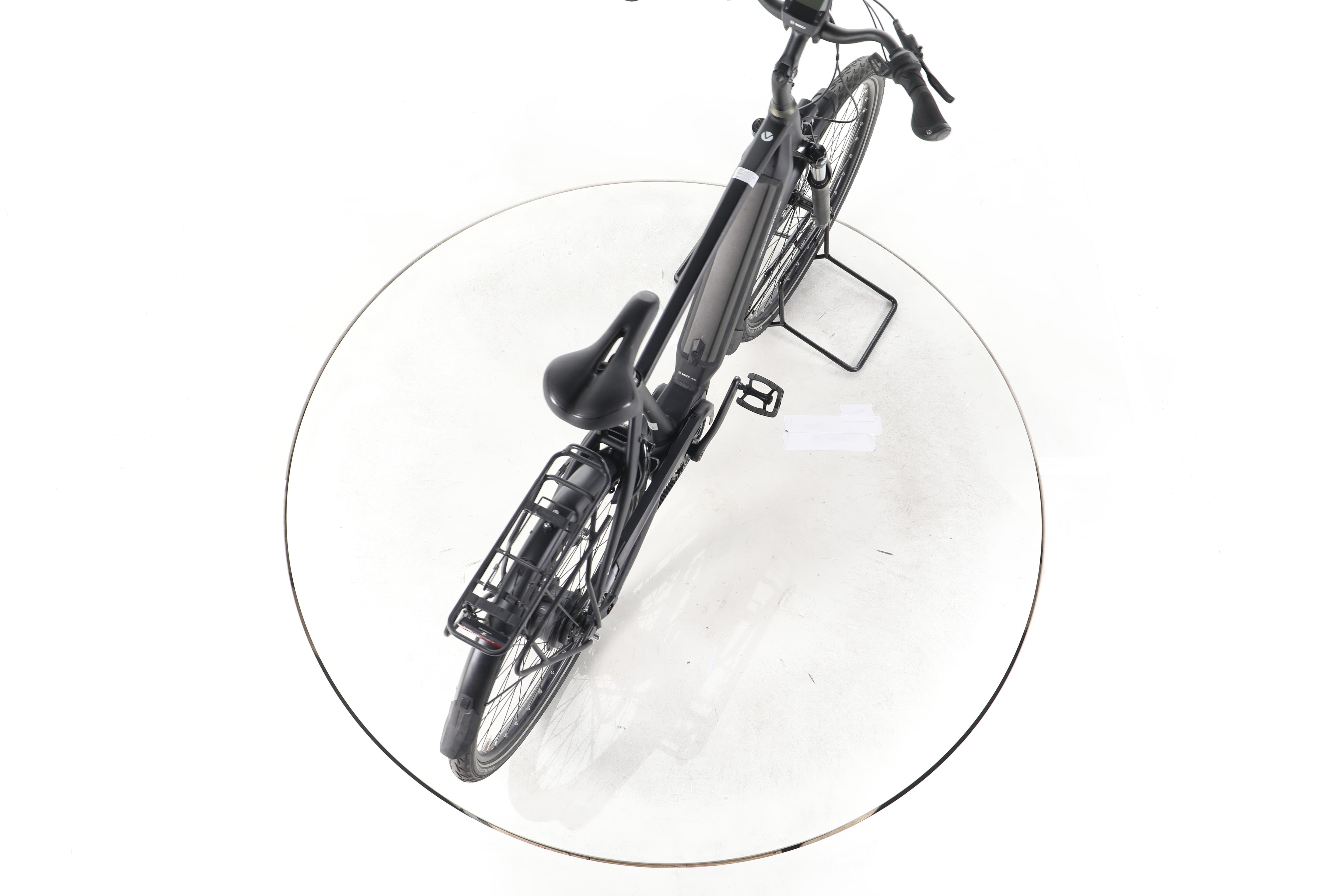 Velo de Ville AEB 490 City E-Bike - Image 23