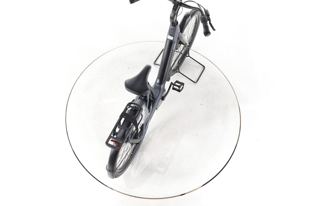 Gazelle Avignon C380 HMB City E-Bike Tiefeinsteiger - Image 23