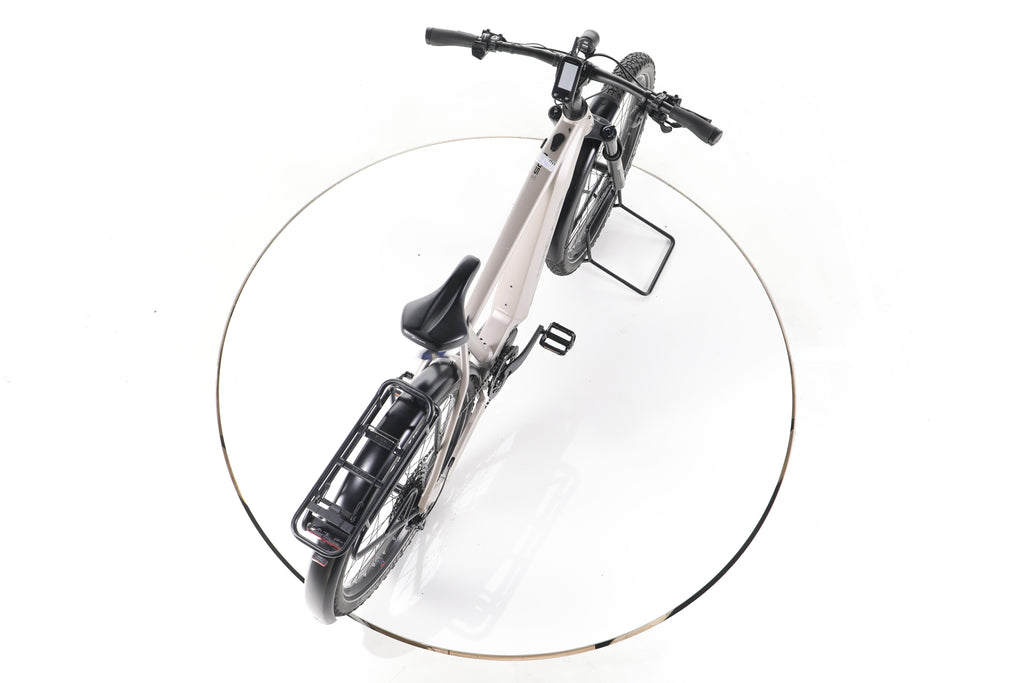 Hercules Nos SUV 2.2 Trekking E-Bike - Image 23
