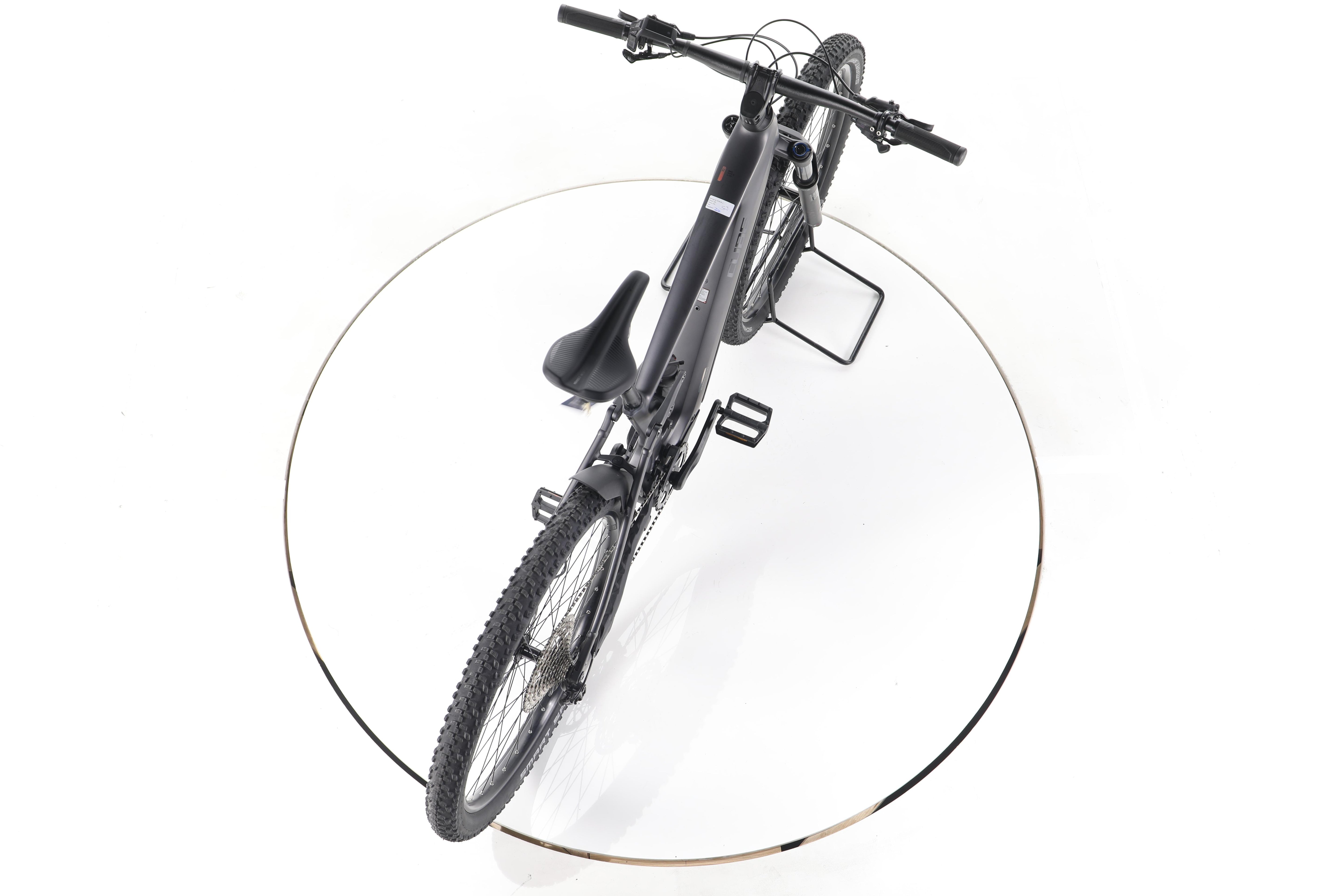 Cube Stereo Hybrid ONE22 Race E-Bike Fully 2026 - Image 23