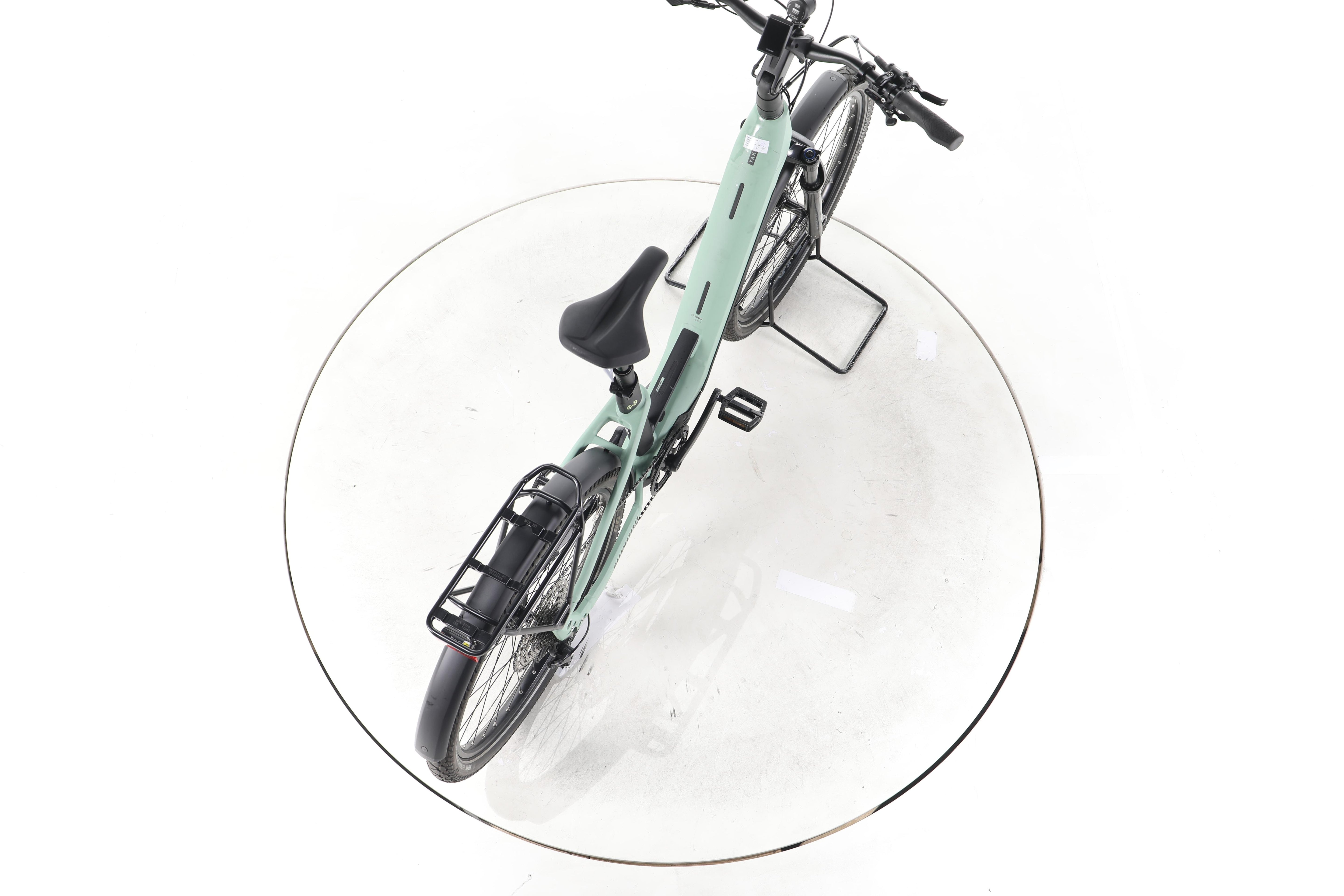 Winora Yakun 12 Trekking E-Bike Tiefeinsteiger - Image 23