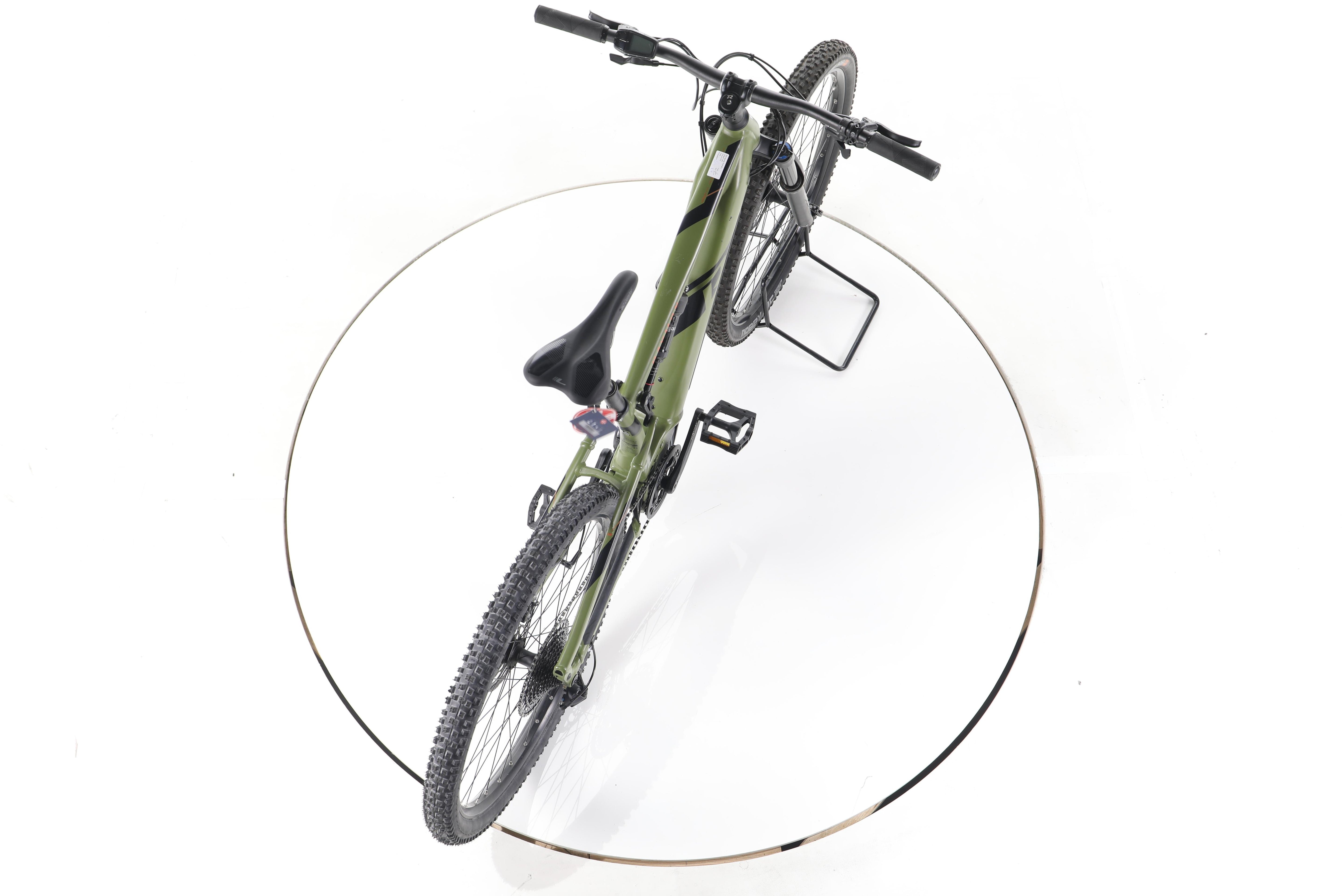 R Raymon FullRay 150E 9.0 E-Bike Fully - Image 23
