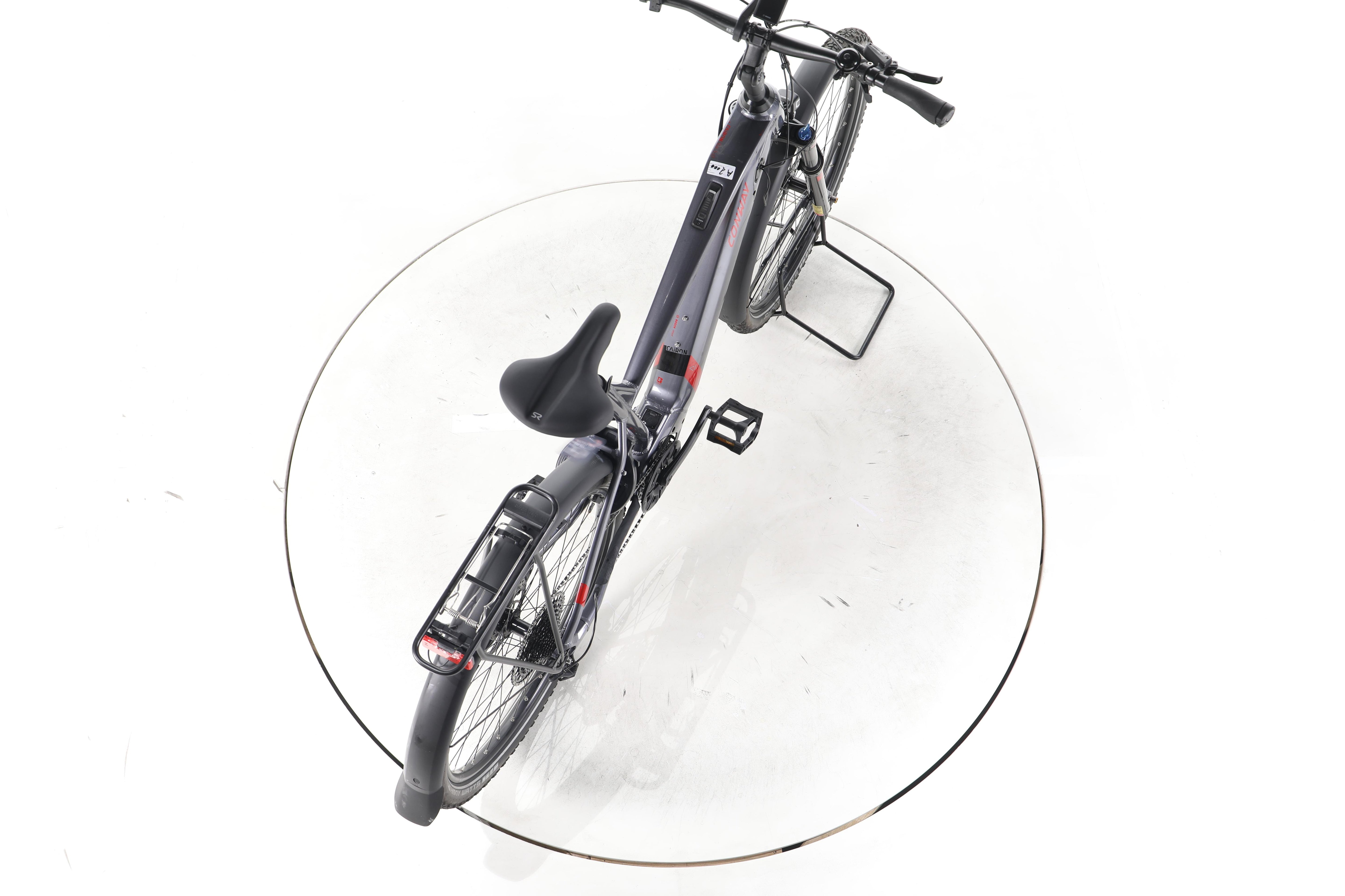 Conway Cairon SUV 5.0 Trekking E-Bike - Image 23