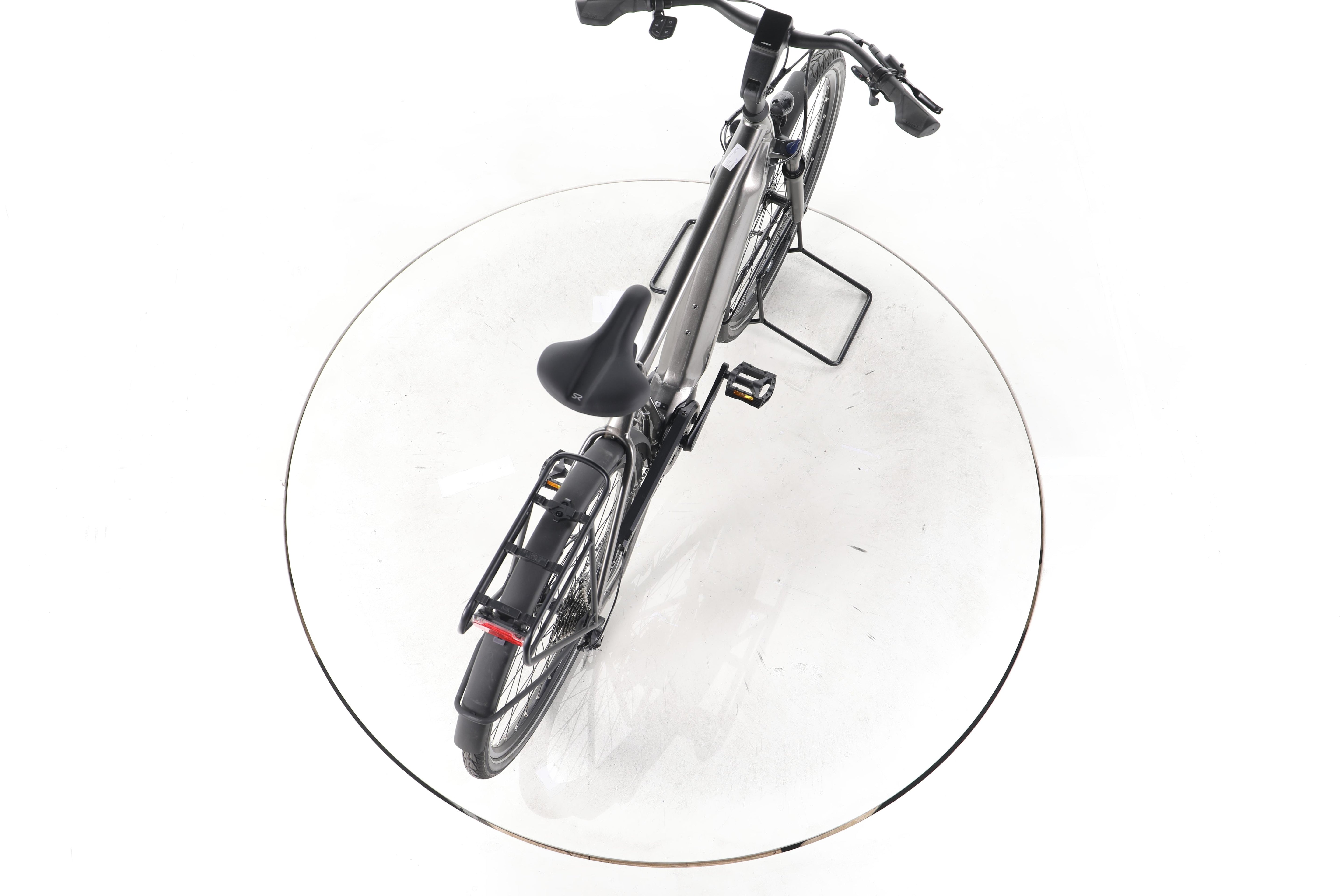 Giant Dailytour E+2 Trekking E-Bike - Image 23