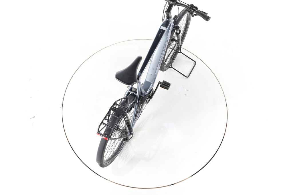 Scott Sub Tour eRIDE 10 Trekking E-Bike - Image 23