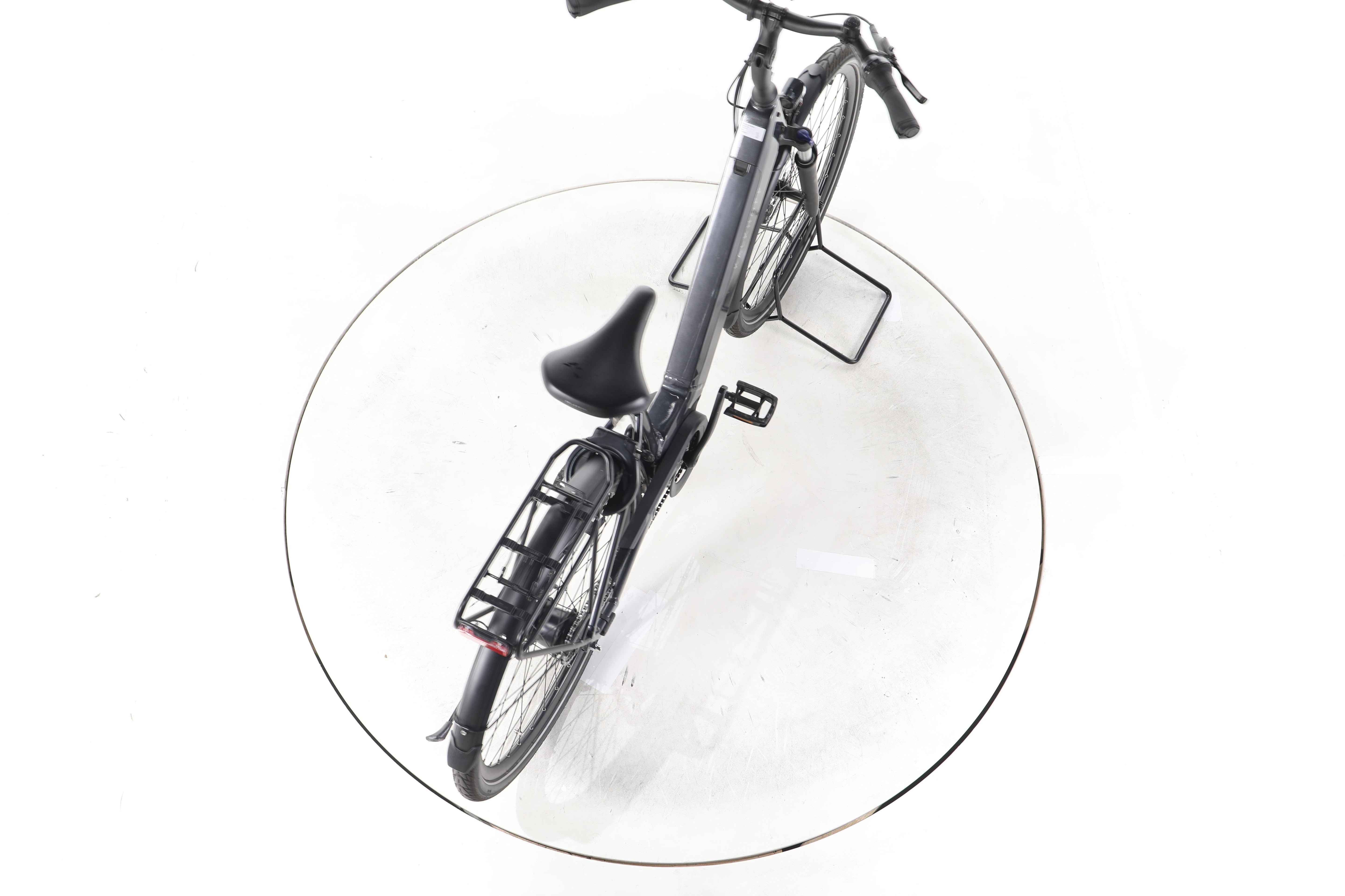 Kalkhoff Image 3.B Advance City E-Bike Tiefeinsteiger - Image 23