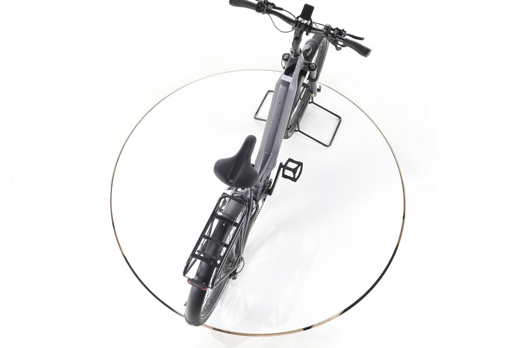 Hercules Pasero SUV I-10 Trekking E-Bike Tiefeinsteiger - Image 23
