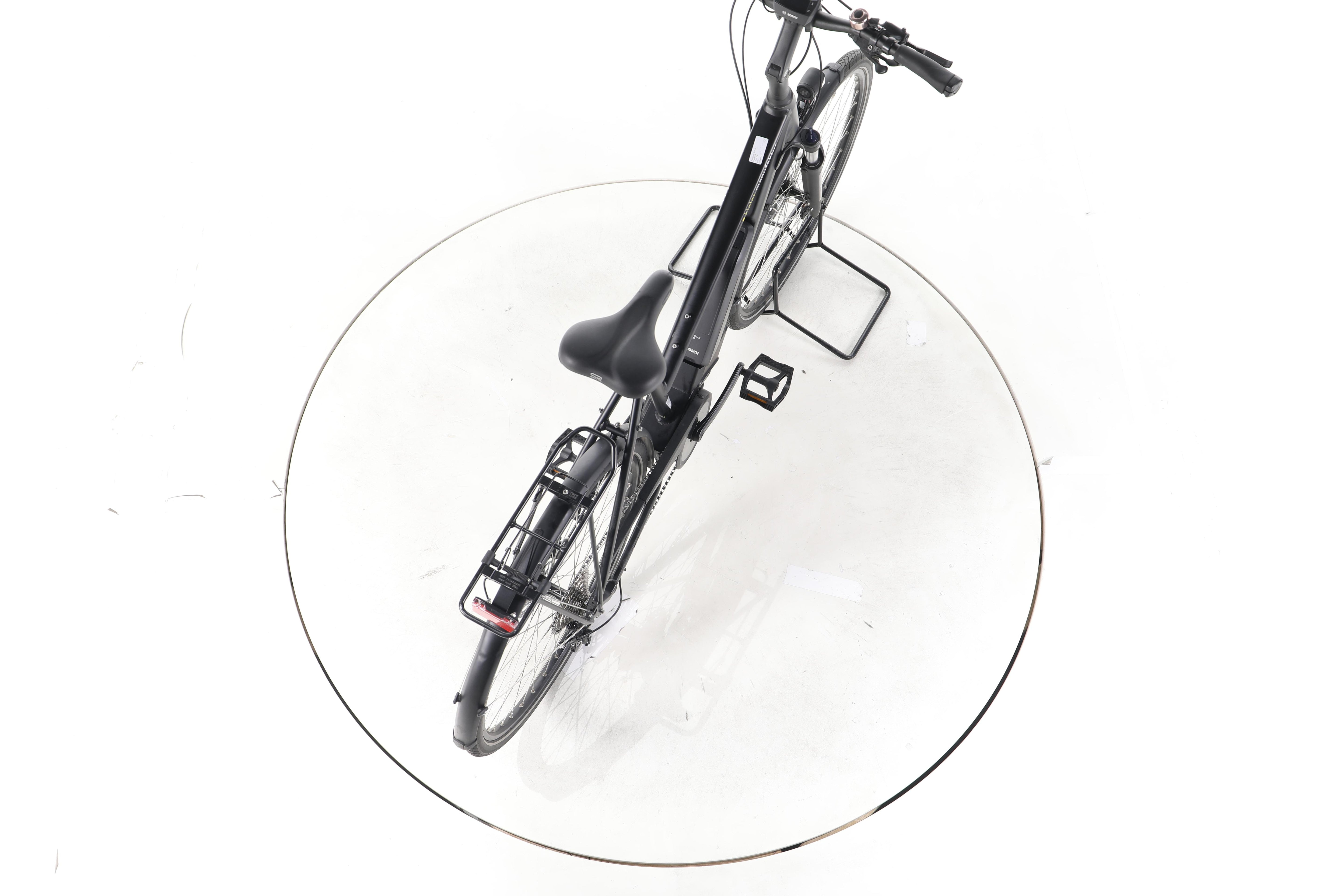 Kieler Manufaktur Epac Alu Trekking E-Bike - Image 23
