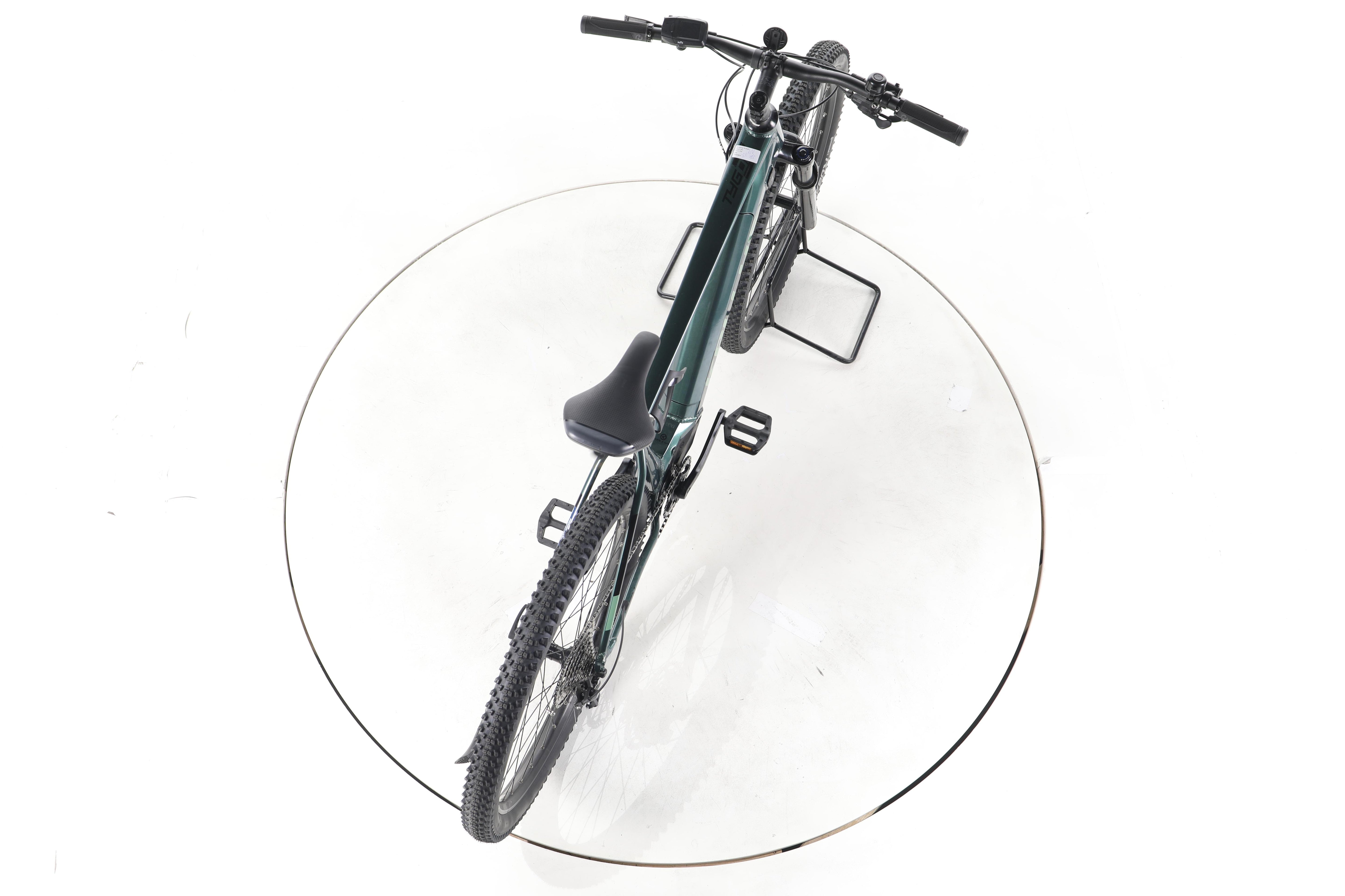 Kellys TYGON R50 E-Bike - Image 23