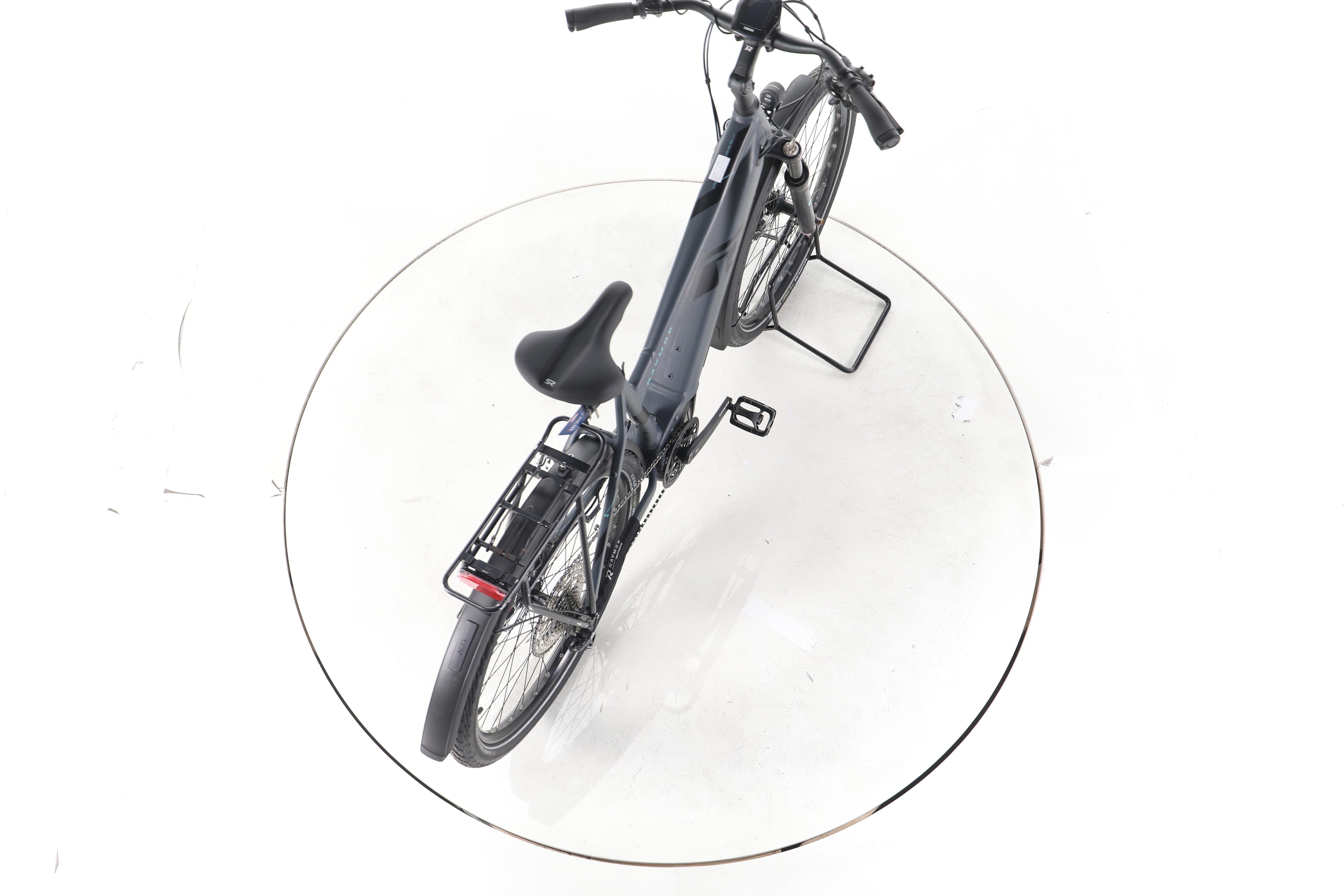 R Raymon TourRay E 6.5 Trekking E-Bike - Image 23