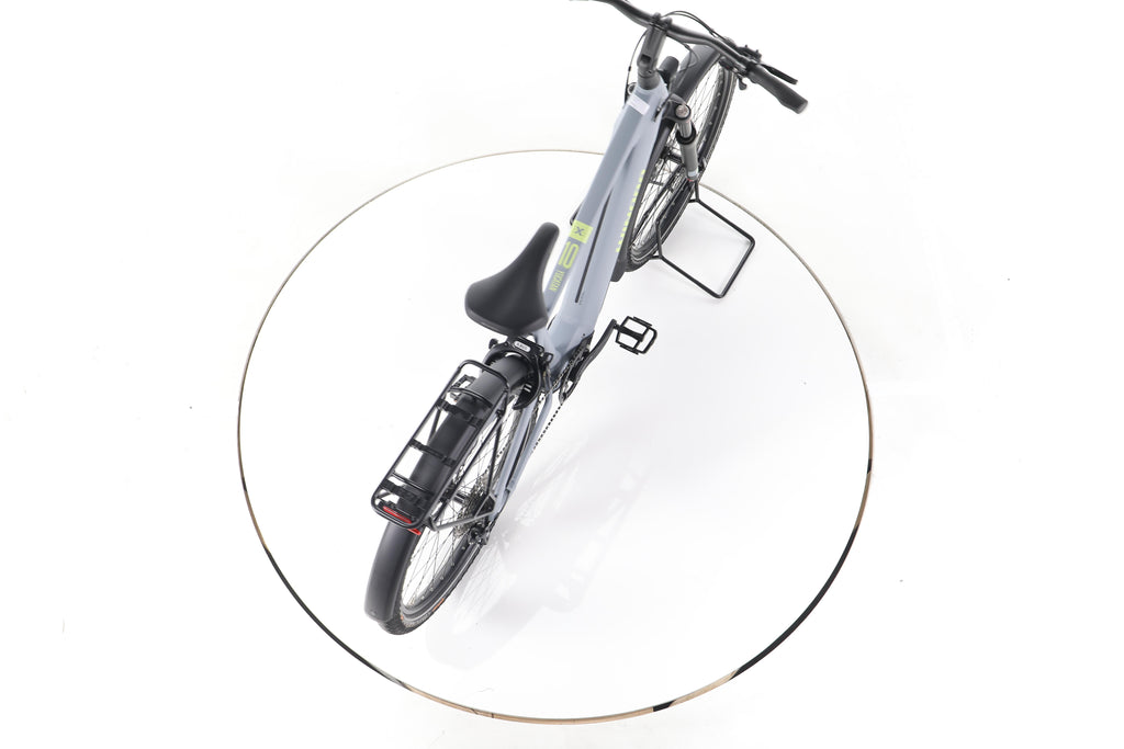 Winora Yucatan X10 Trekking E-Bike - Image 23