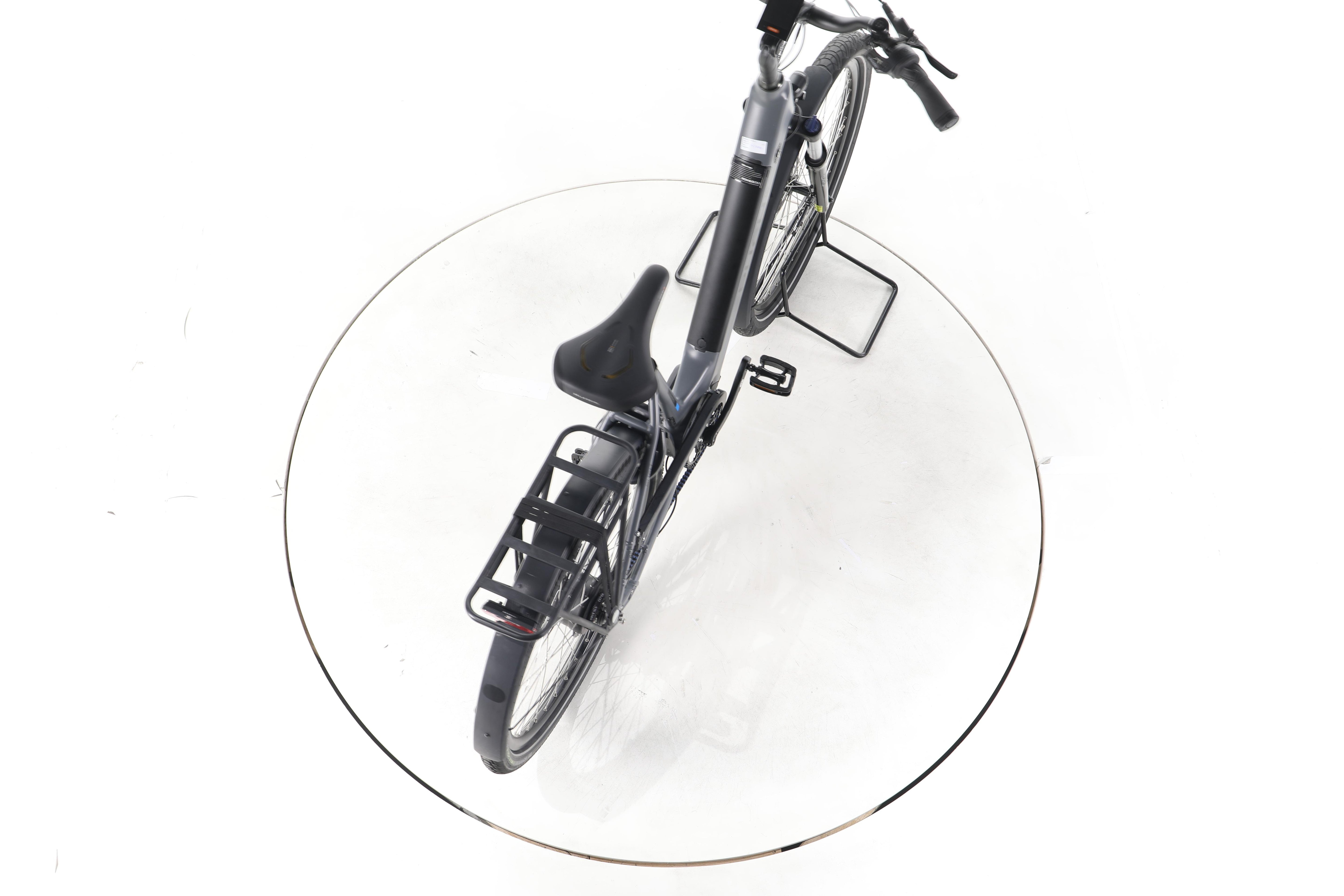 Puch Q 4.8 City E-Bike Tiefeinsteiger - Image 23
