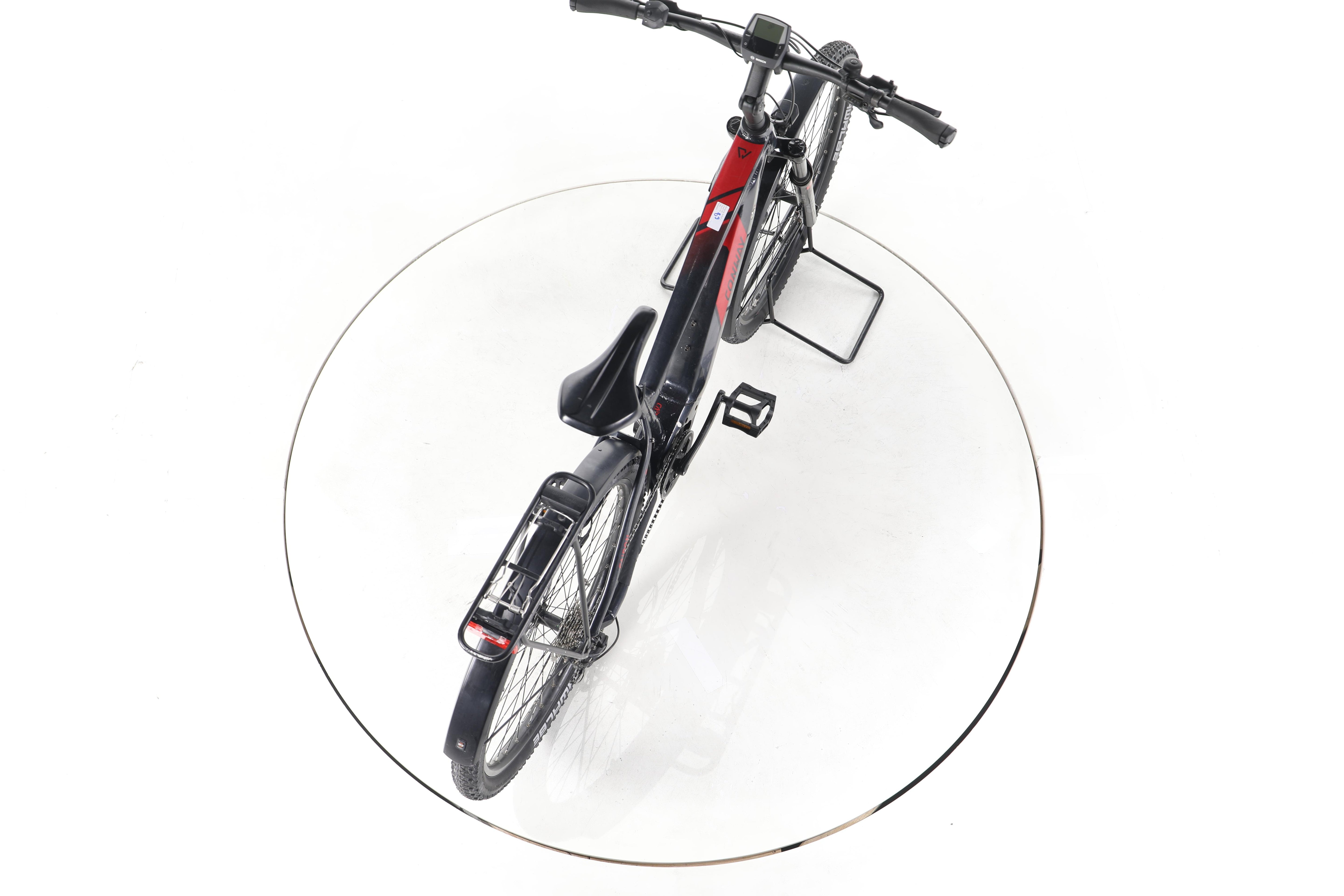 Conway Cairon C 2.0 Trekking E-Bike - Image 23