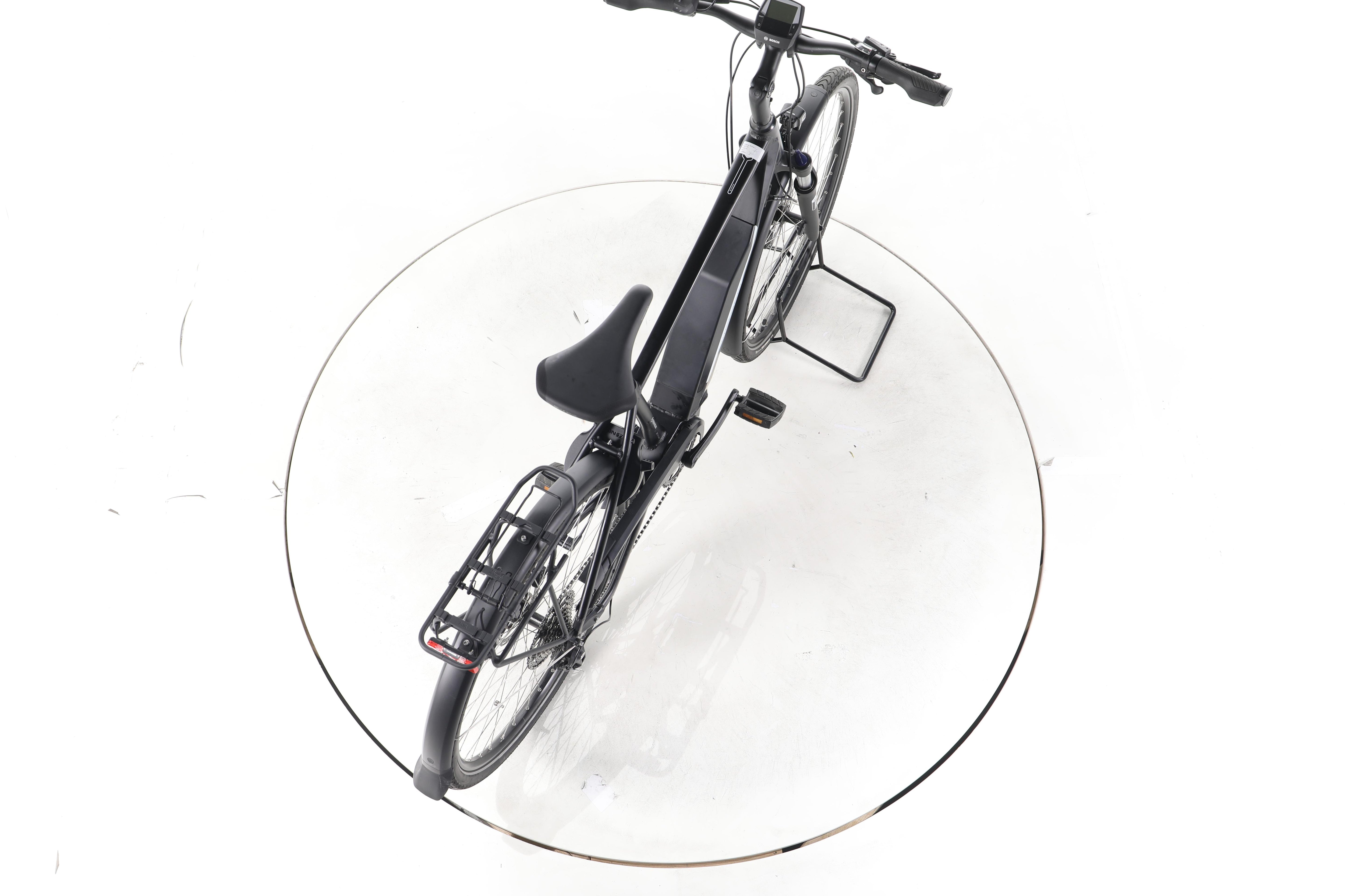 Victoria eTrekking 8.8 Trekking E-Bike - Image 23