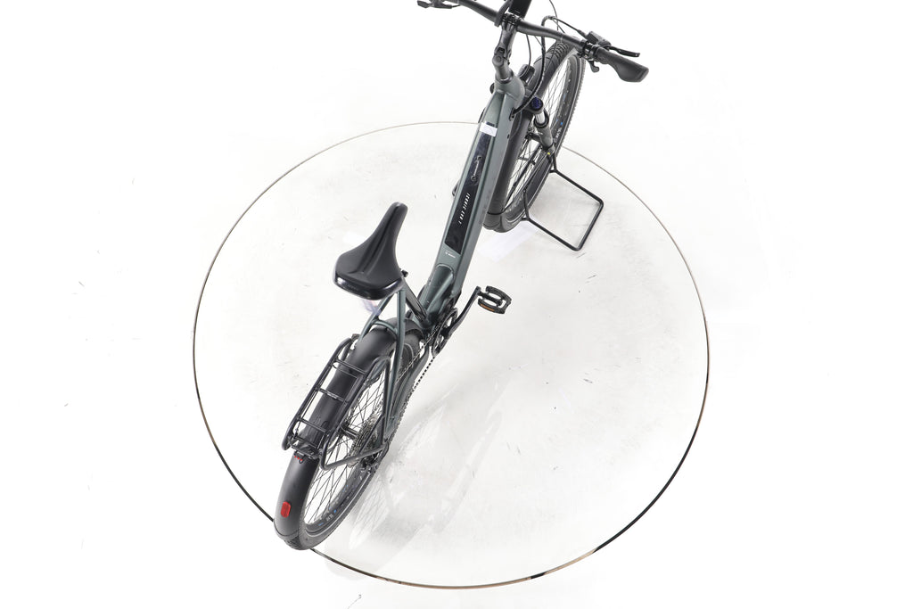 Bulls Iconic EVO 1 Trekking E-Bike Tiefeinsteiger - Image 23