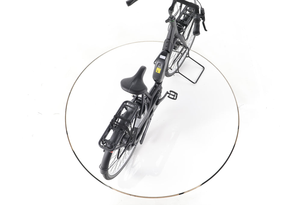 Gazelle Bloom City E-Bike Tiefeinsteiger - Image 23