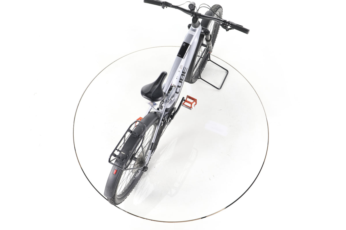 Cube Stereo Hybrid 120 Race Allroad SUV E-Bike - Image 23