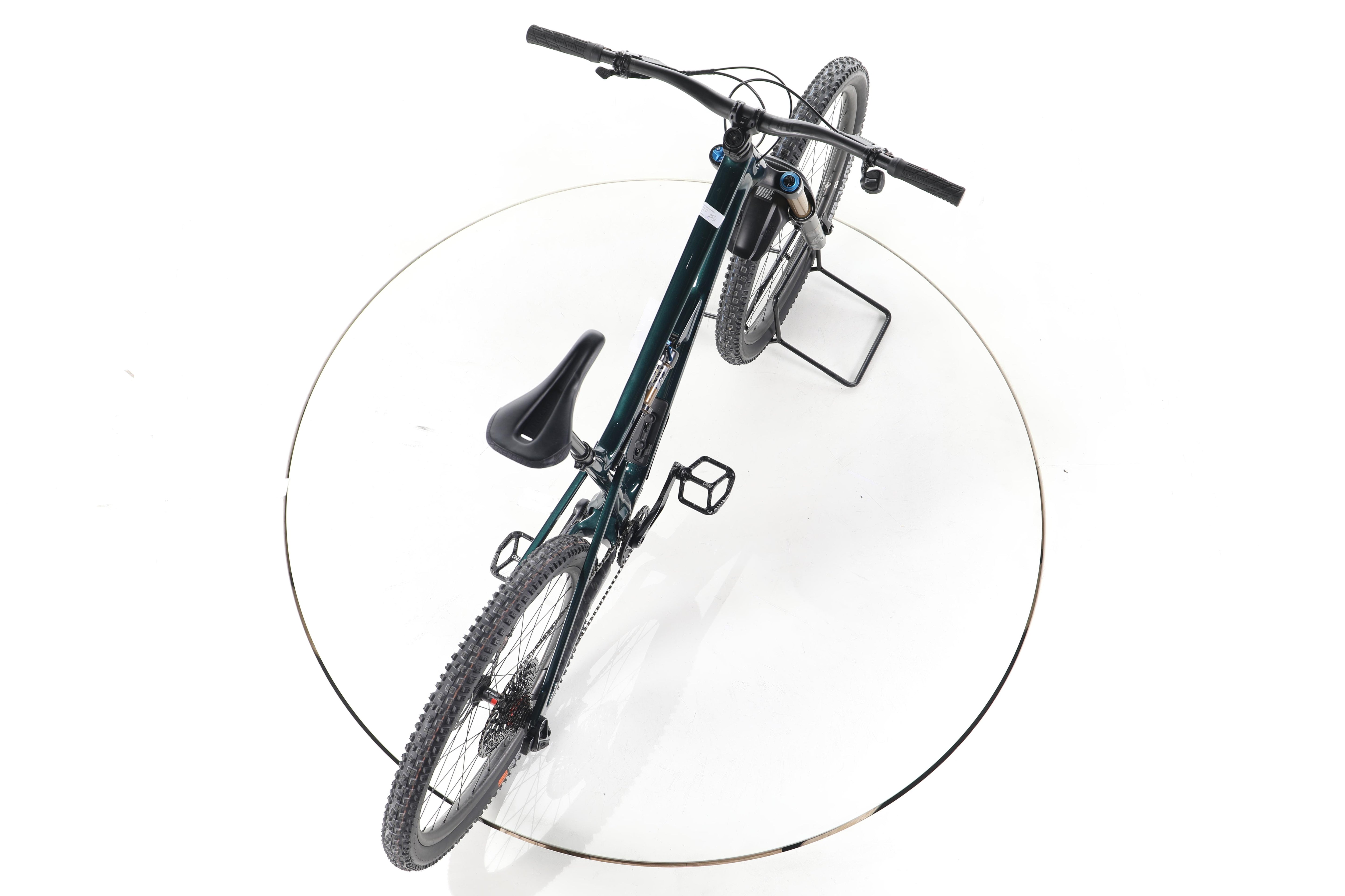 ARC8 EXTRA Air Fahrrad Fully - Image 23