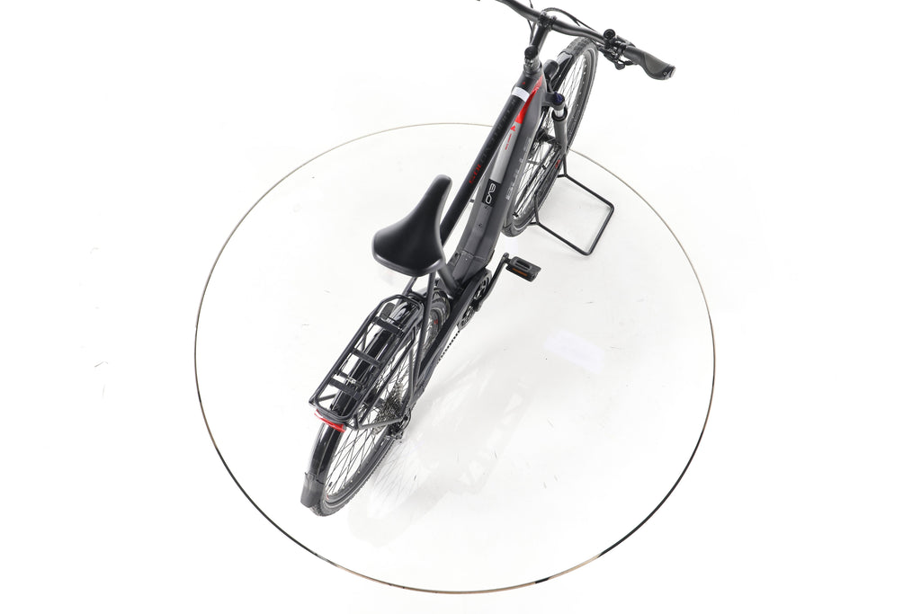 Bulls Lacuba Evo 10S Trekking E-Bike - Image 23
