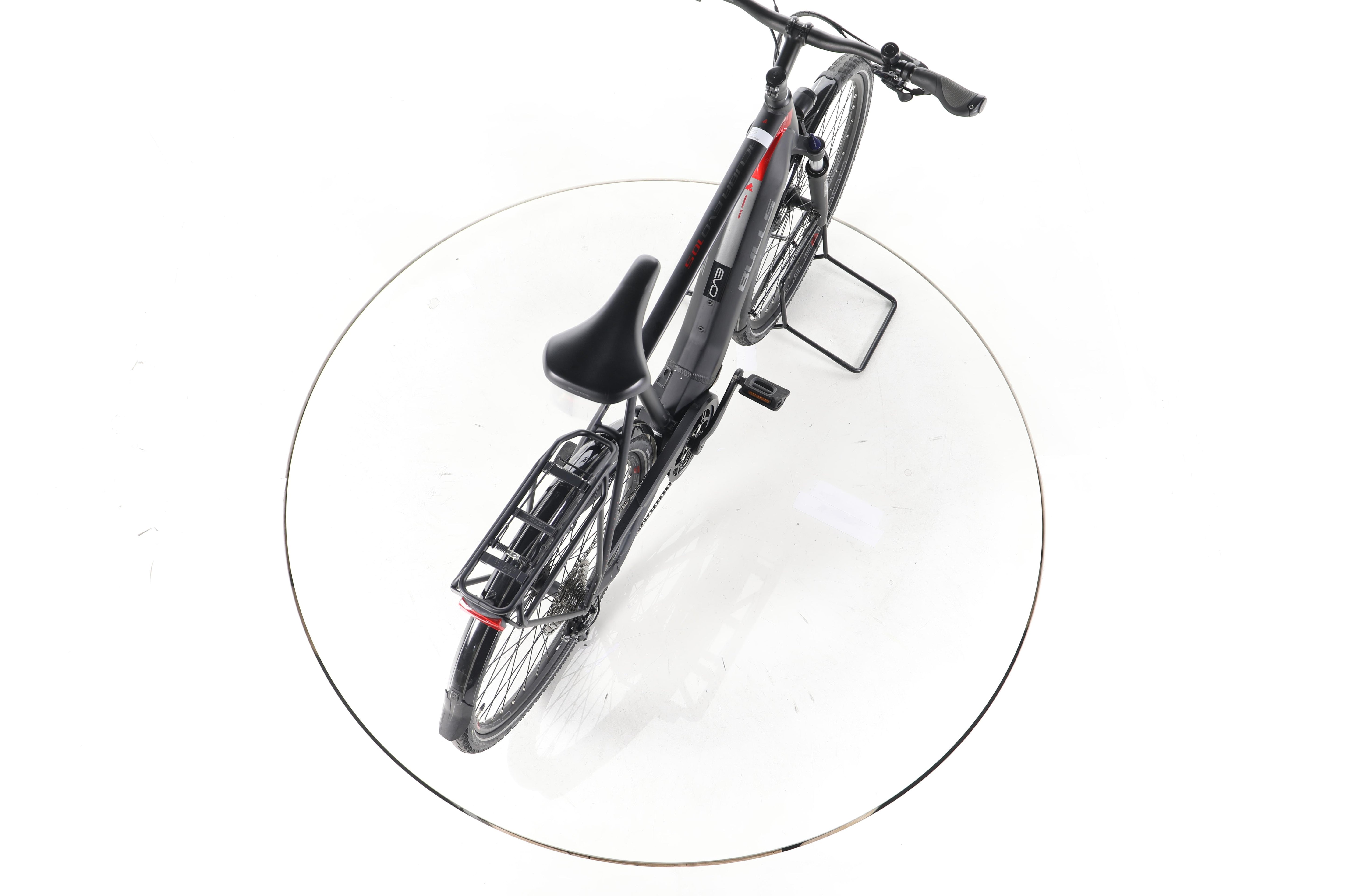 Bulls Lacuba Evo 10S Trekking E-Bike - Image 23