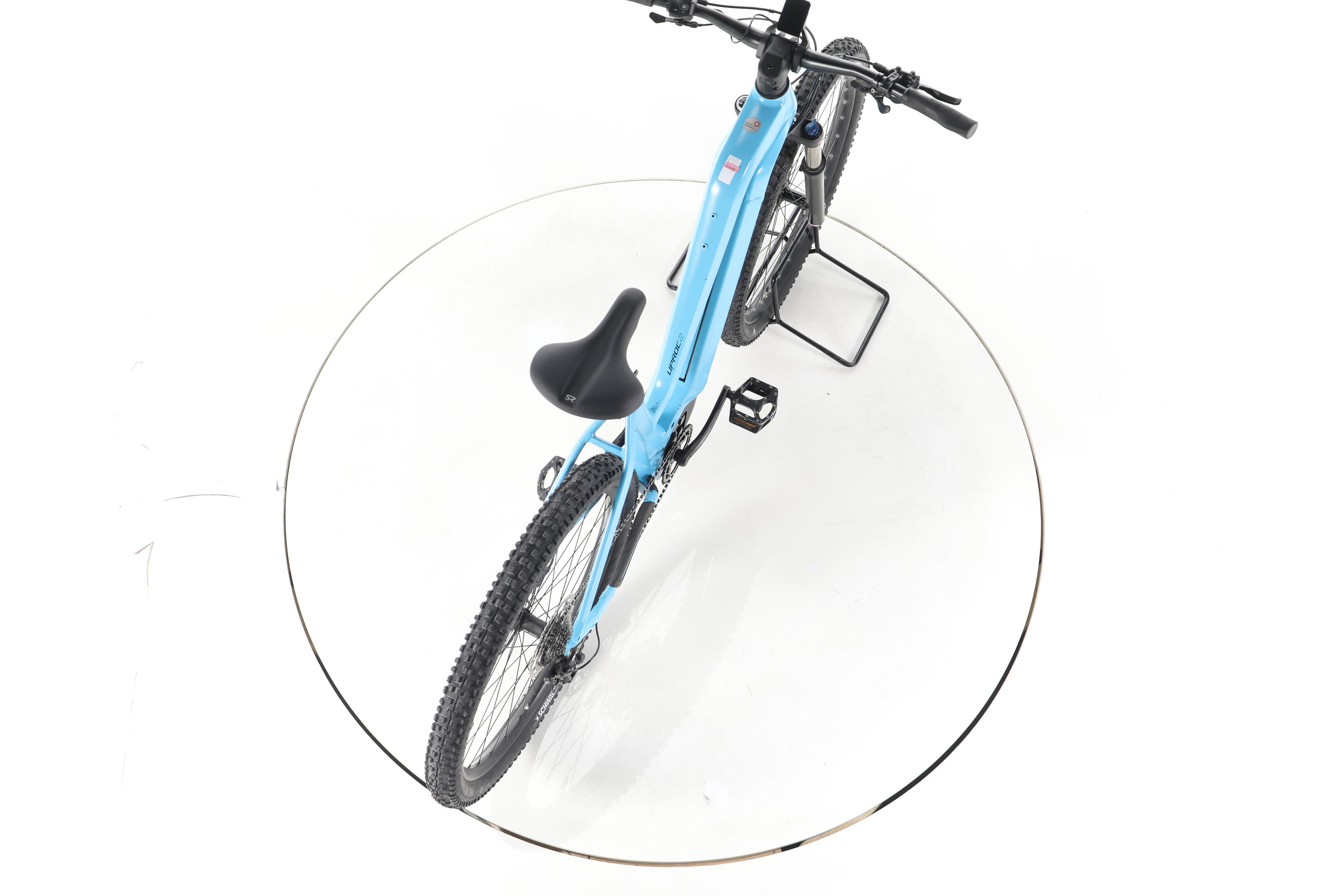 FLYER Uproc2 2.10 E-Bike - Image 23