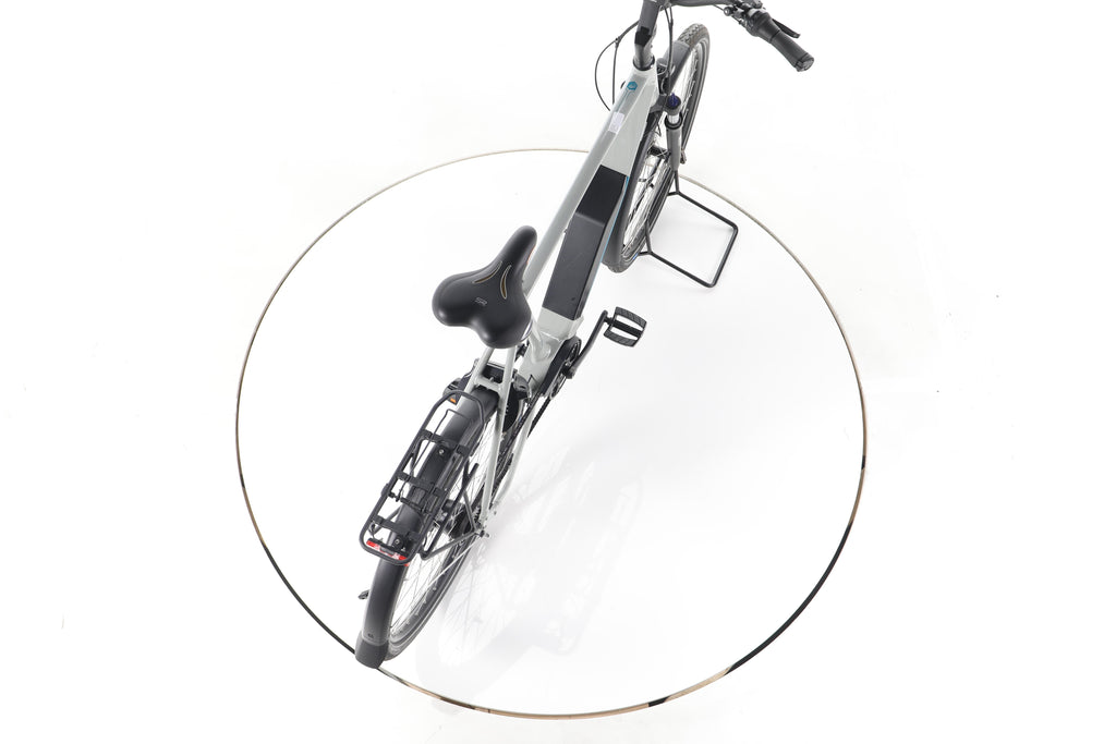 Victoria eTrekking 7.8 City E-Bike - Image 23