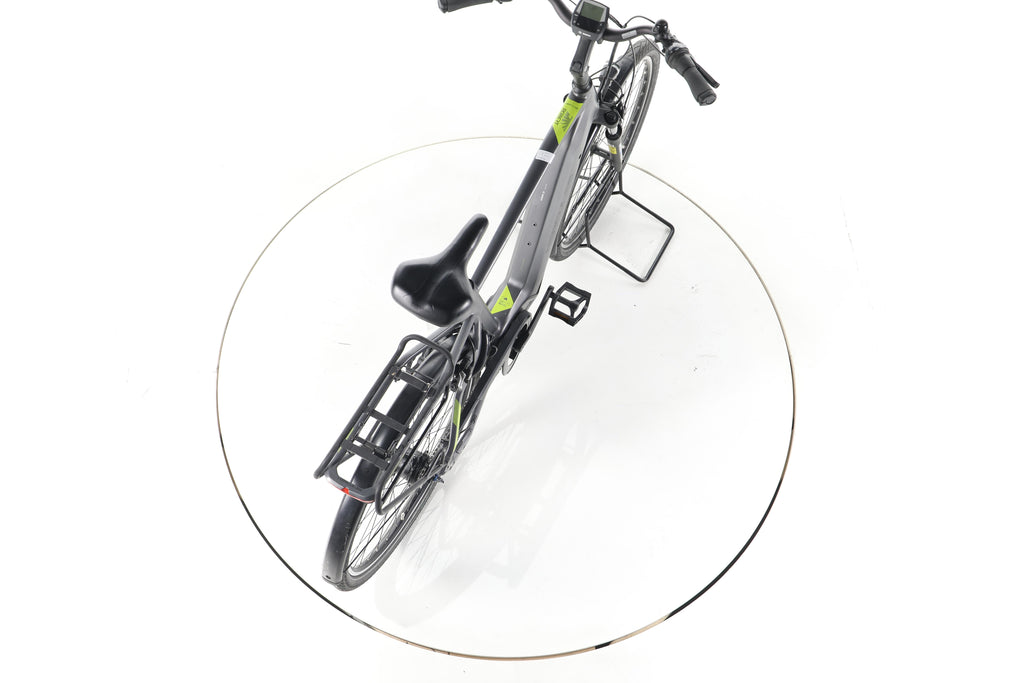 Hercules Robert/a Deluxe I-F8 City E-Bike - Image 23