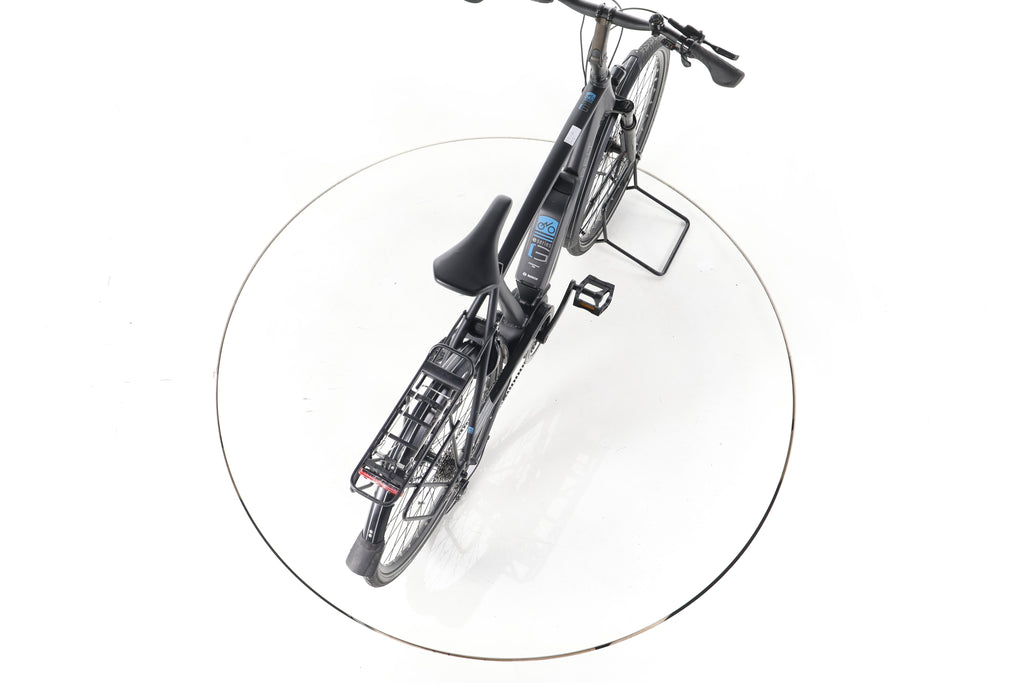 Gudereit ET-3 evo Trekking E-Bike - Image 23