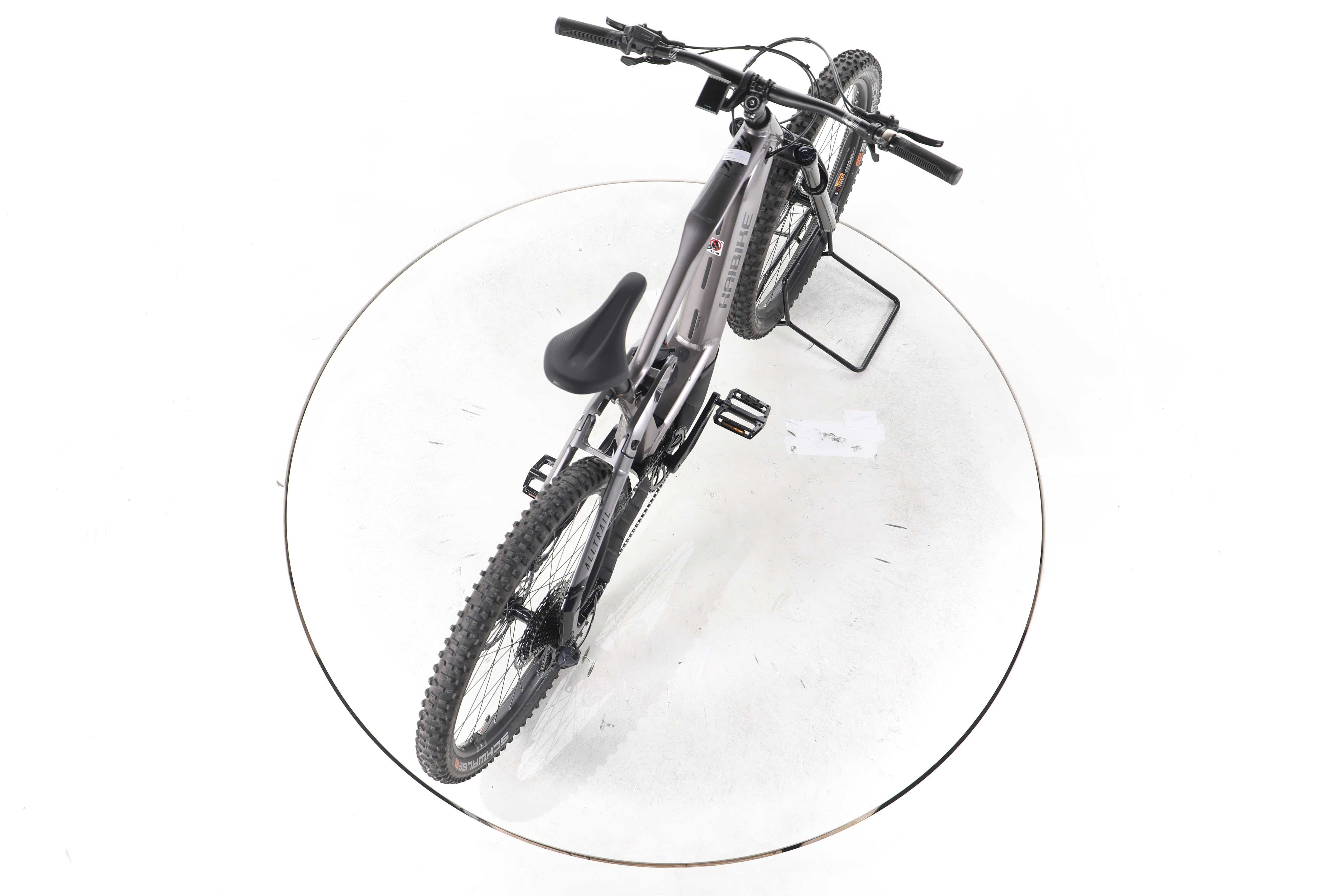 Haibike AllTrail 10 E-Bike Fully 2024 - Image 23