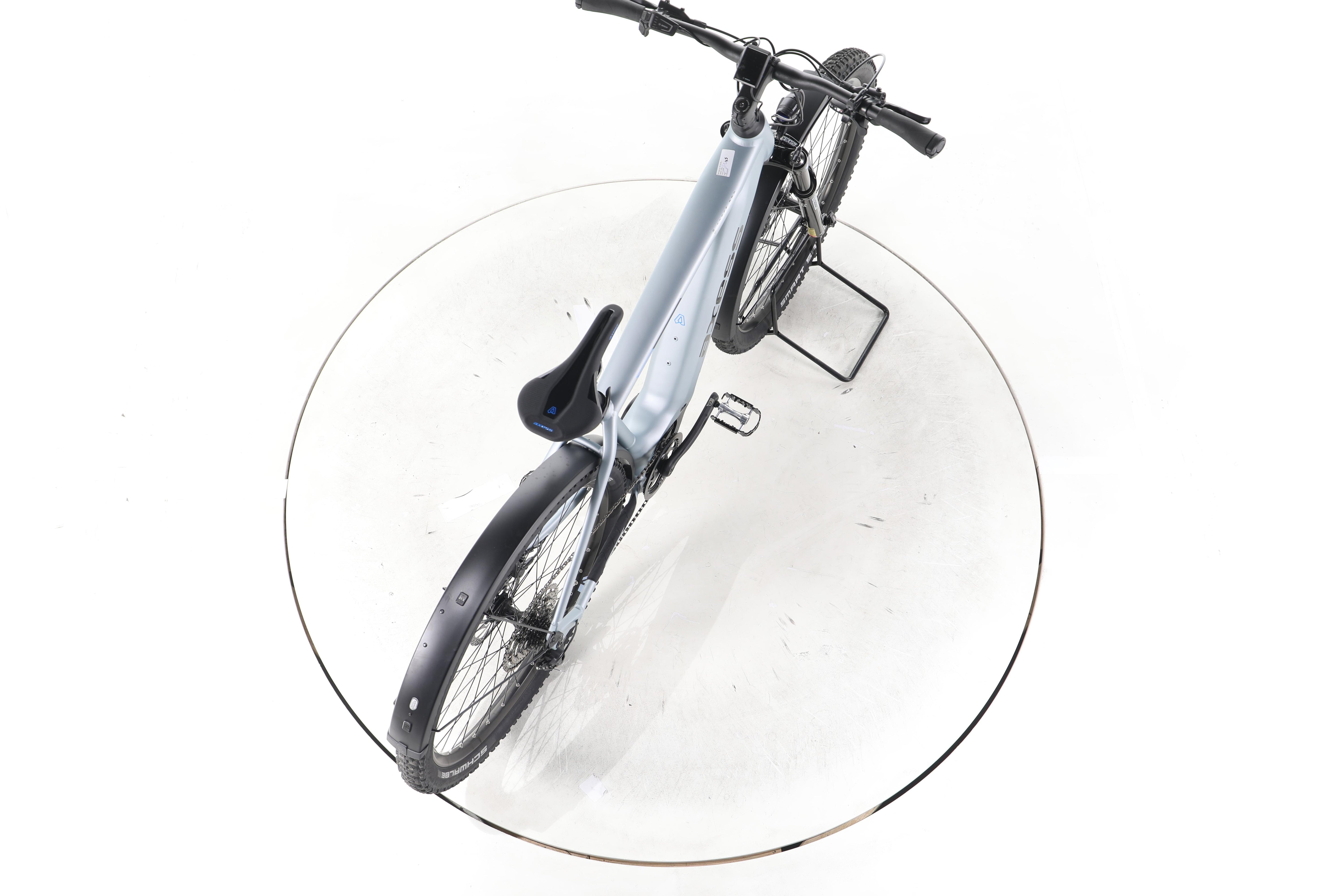 Axess Force Pro Allroad E-Bike 2026 - Image 23