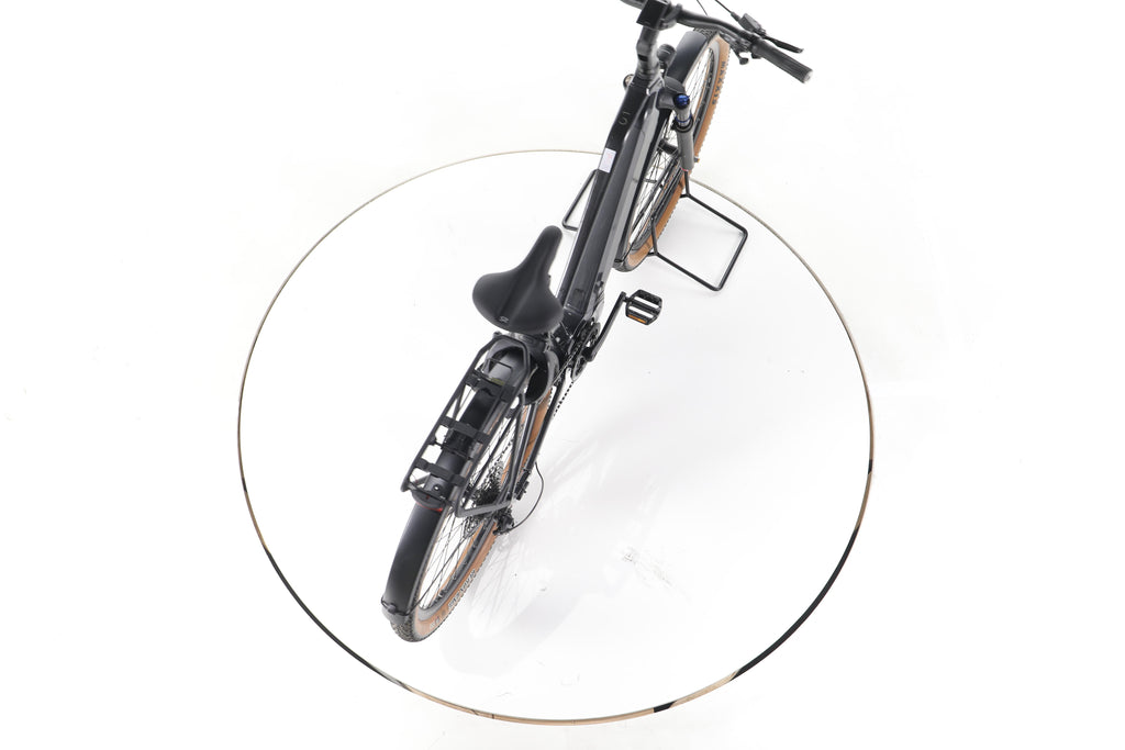 Kalkhoff Entice 5.B Advance+ Trekking E-Bike - Image 23