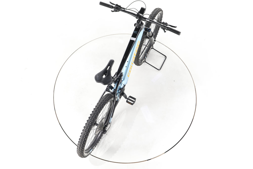 Corratec E-Power RS ​​160 Pro Team E-Bike Fully - Image 23
