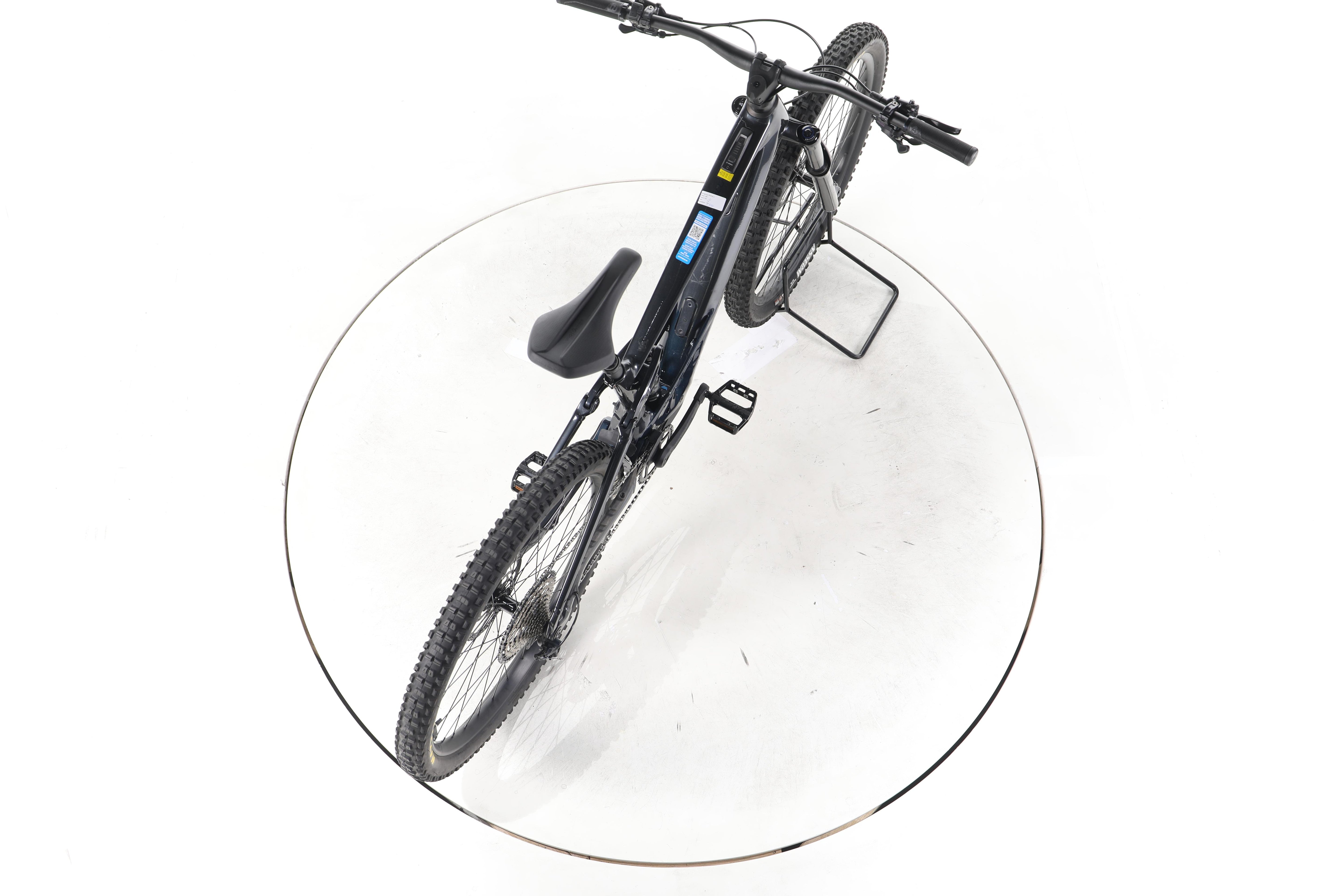 Orbea WILD FS H30 E-Bike Fully - Image 23