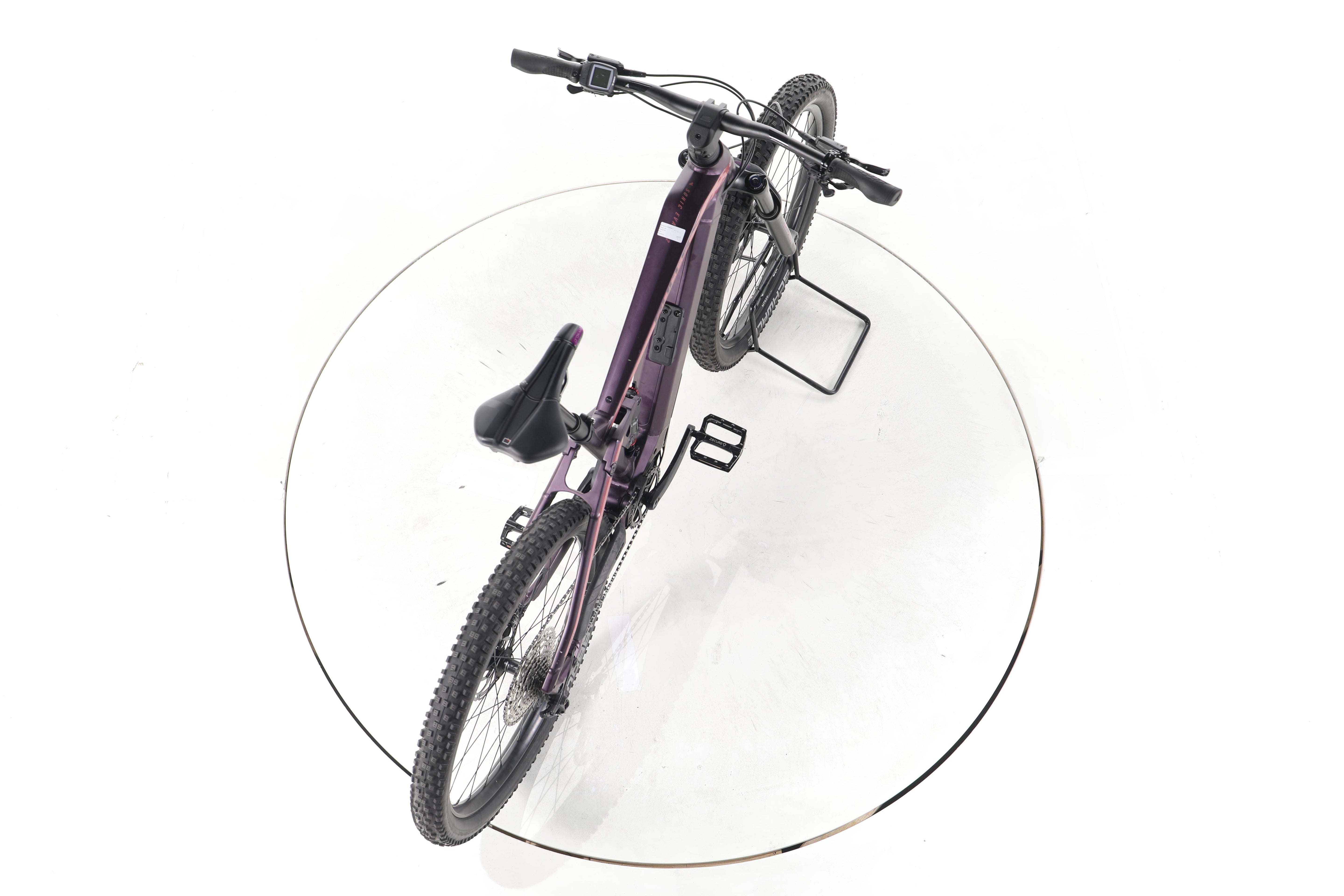 Bulls Sonic EVA TR1 E-Bike Fully - Image 23