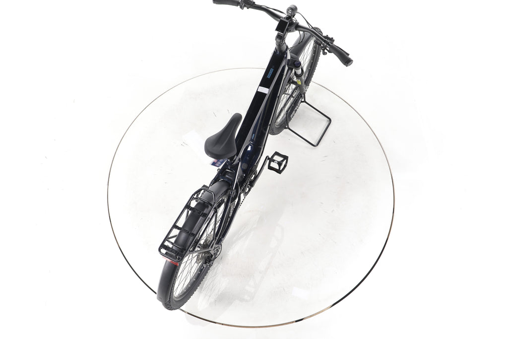 Winora Yakun 10 Trekking E-Bike - Image 23