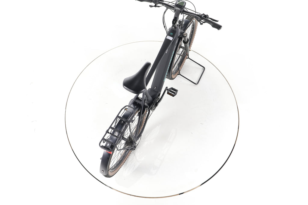 Brennabor A-86e Trekking E-Bike - Image 23