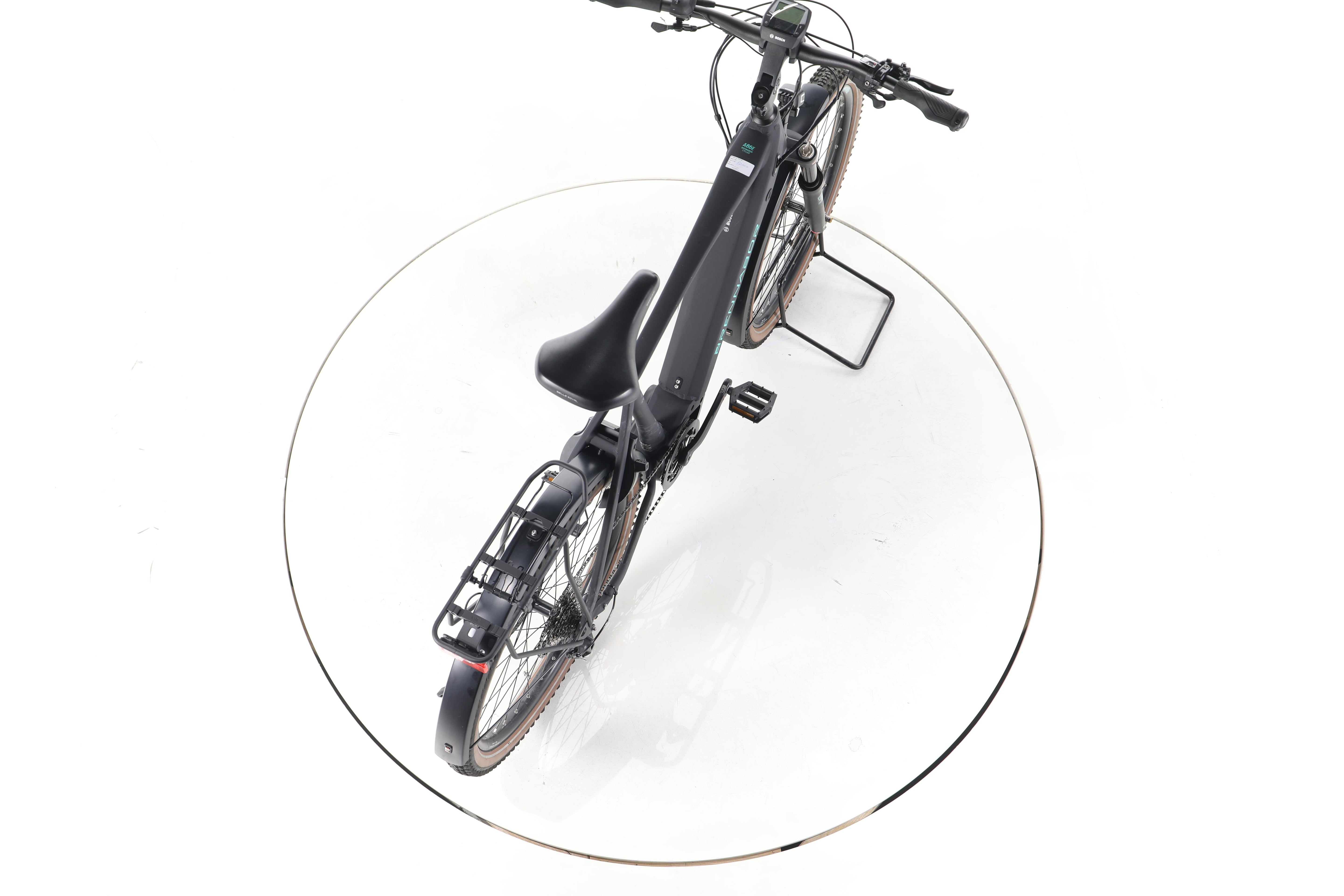 Brennabor A-86e Trekking E-Bike - Image 23