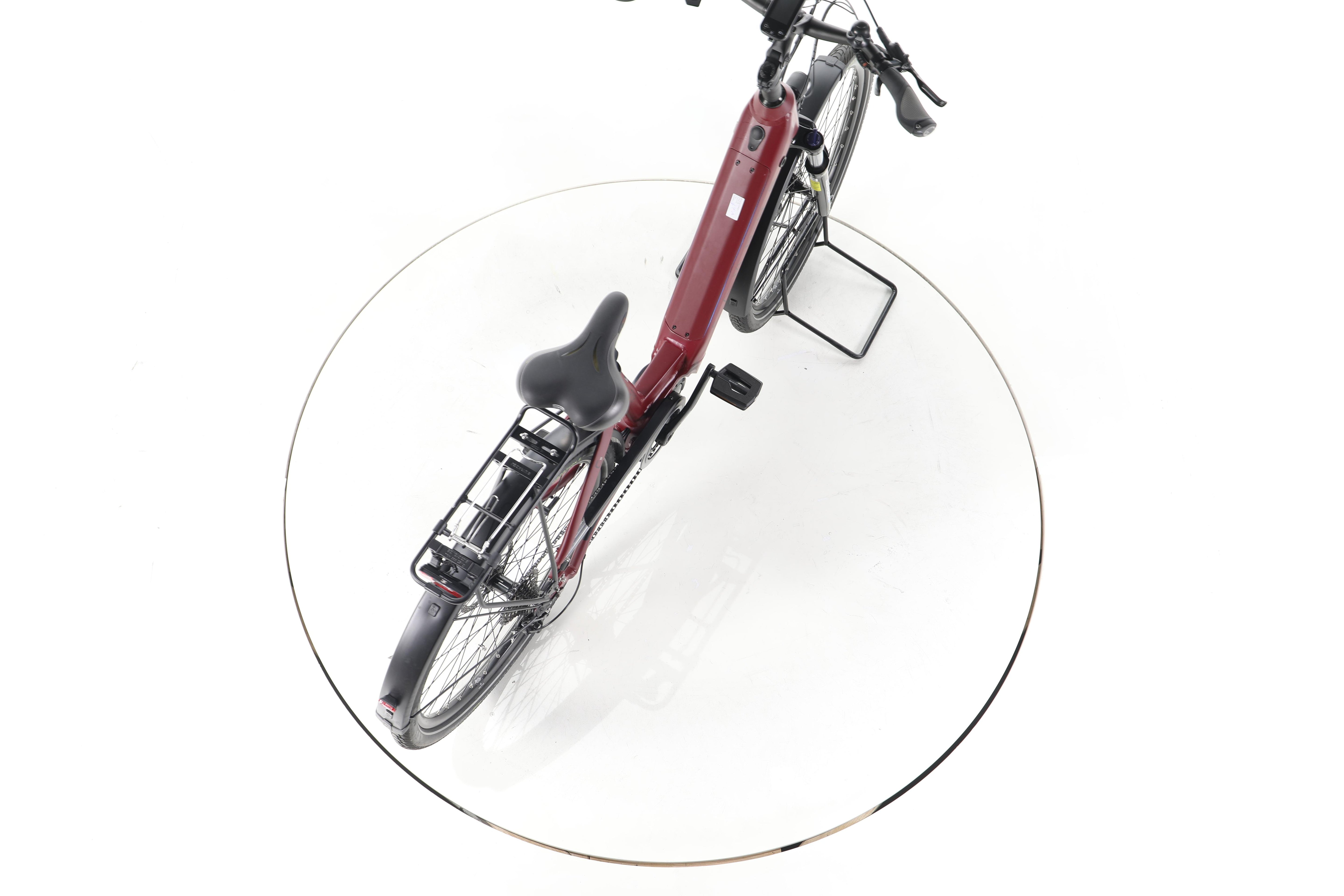 Campus SM18 Trekking E-Bike Tiefeinsteiger - Image 23