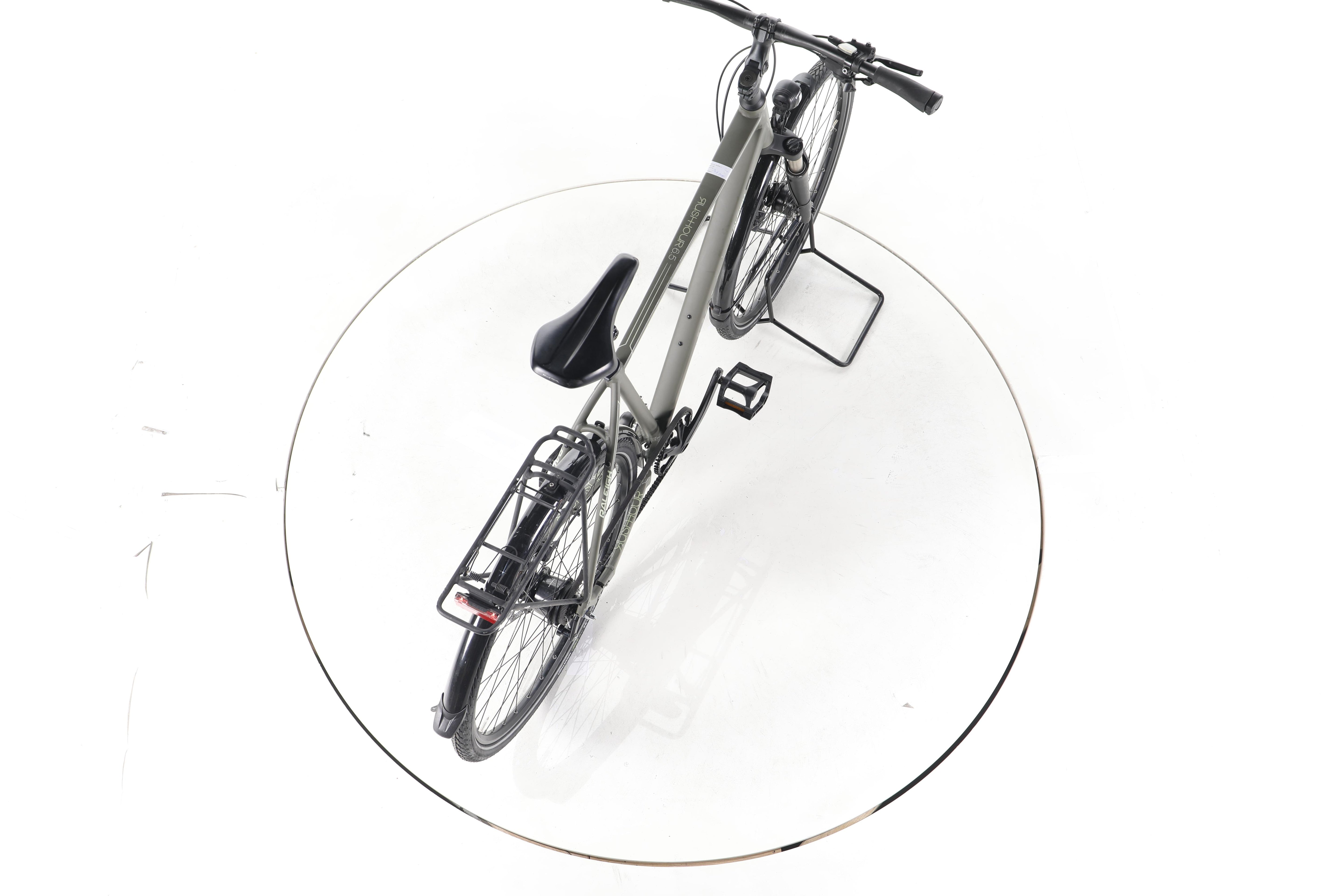 Raleigh Rushhour 6.5 Fahrrad City & Trekking - Image 23
