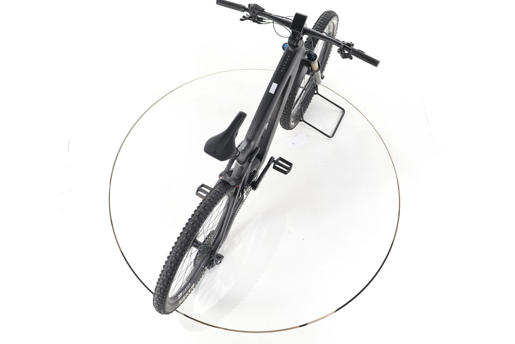 Scott Patron eRIDE 900 Ultimate E-Bike Fully Carbon - Image 23