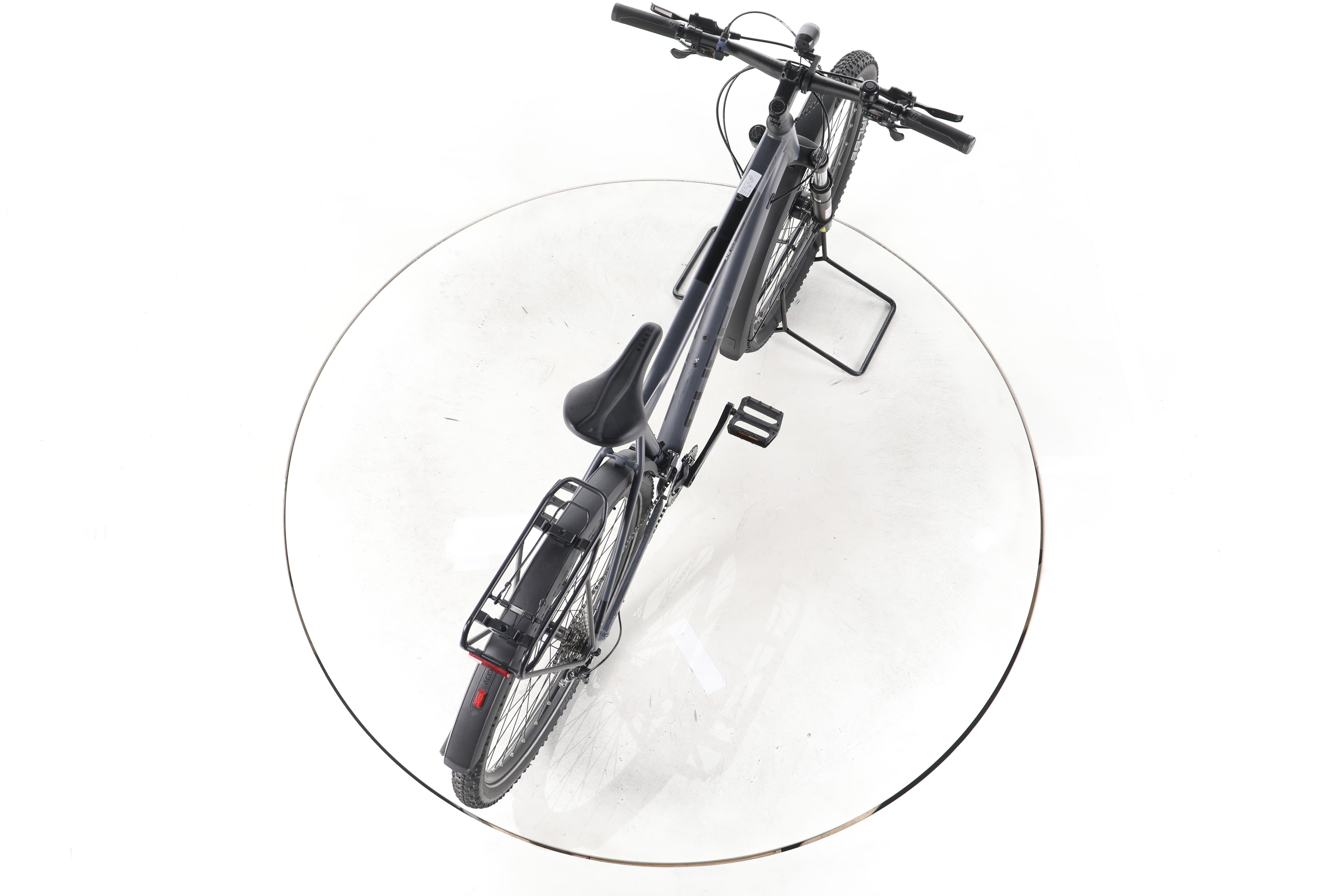 Cube Aim SLX Allroad Fahrrad City & Trekking - Image 23
