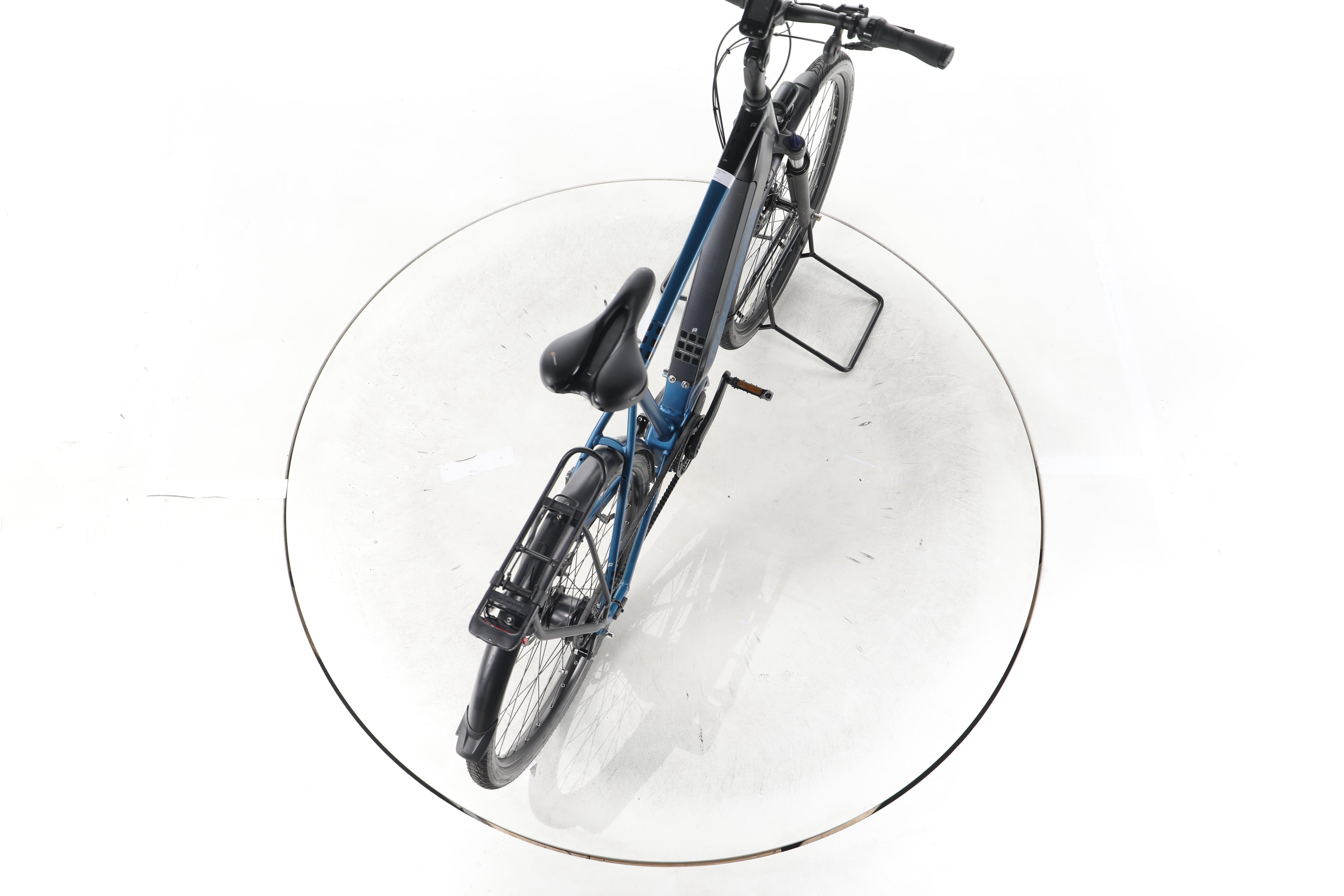 Raleigh PRESTON PREMIUM City E-Bike - Image 23