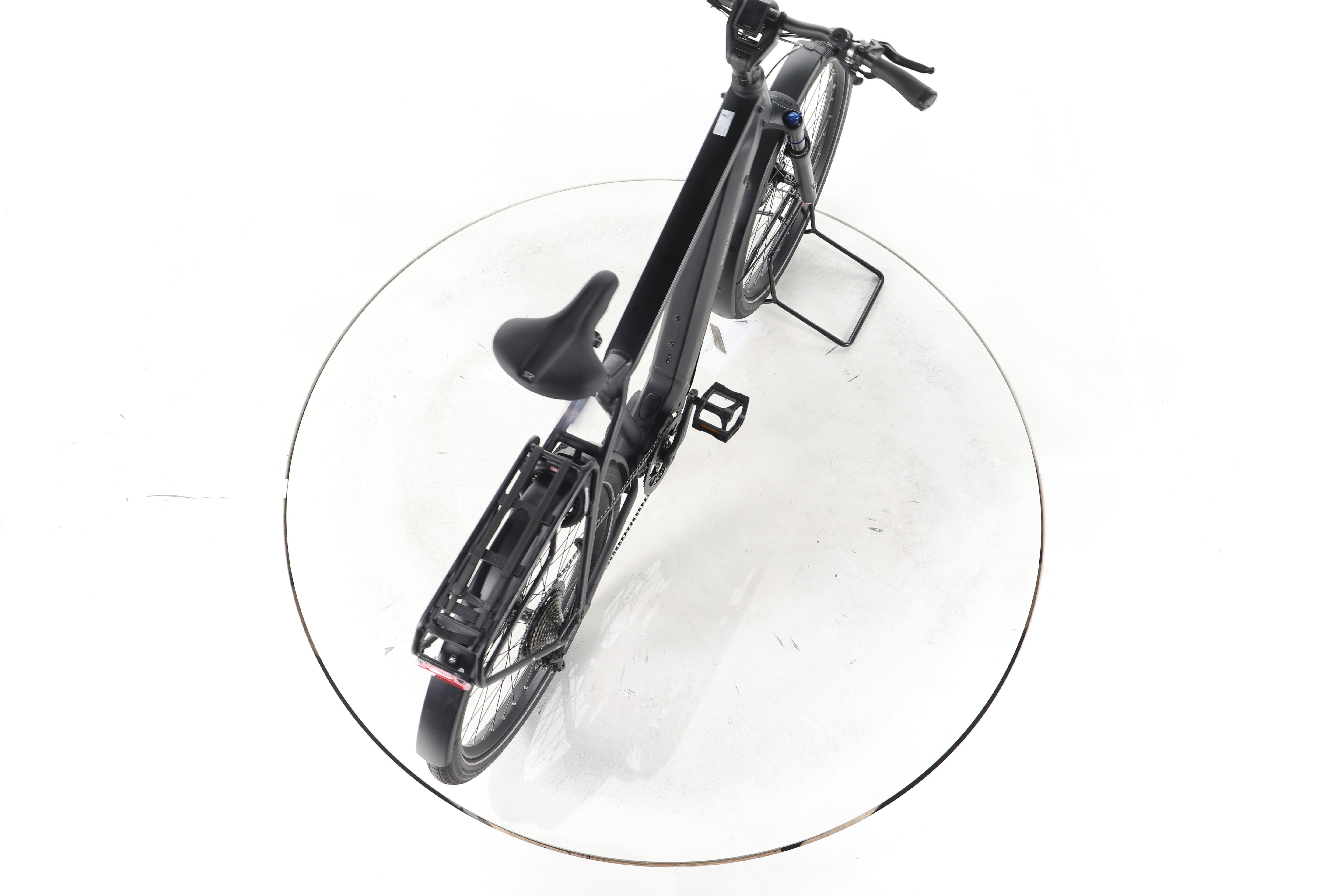 Riese & Müller Charger4 GT Touring Trekking E-Bike - Image 23