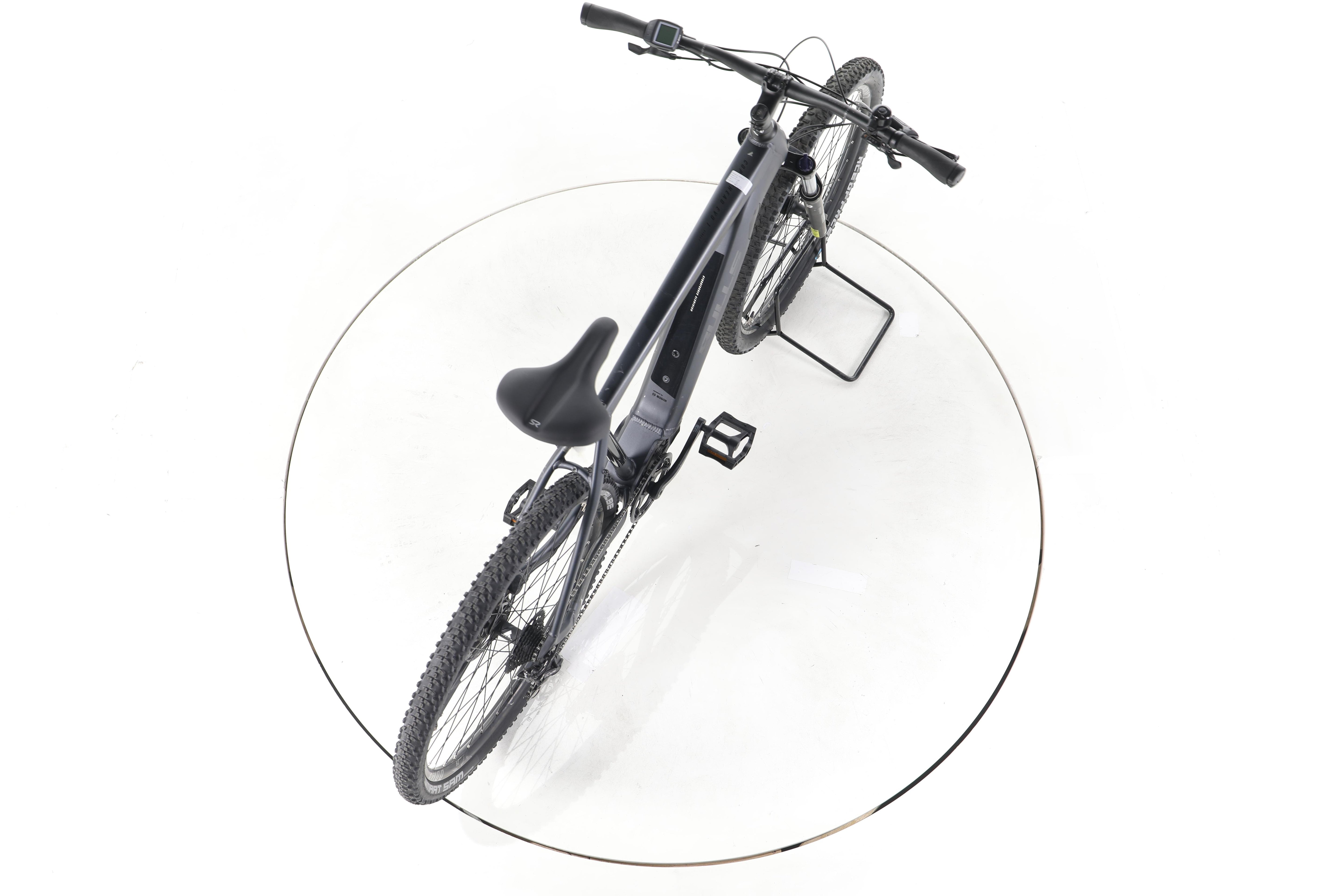 Bulls Copperhead Evo 1 Street E-Bike - Image 23