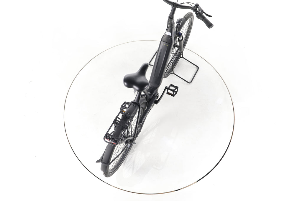 Giant DailyTour E+ 2 City E-Bike Tiefeinsteiger - Image 23