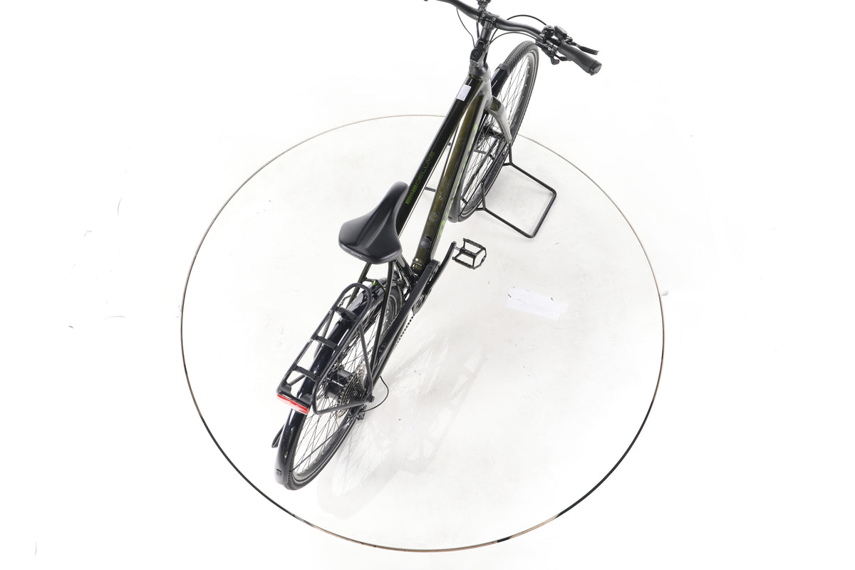Diamant 365 Deluxe Trekking E-Bike - Image 23