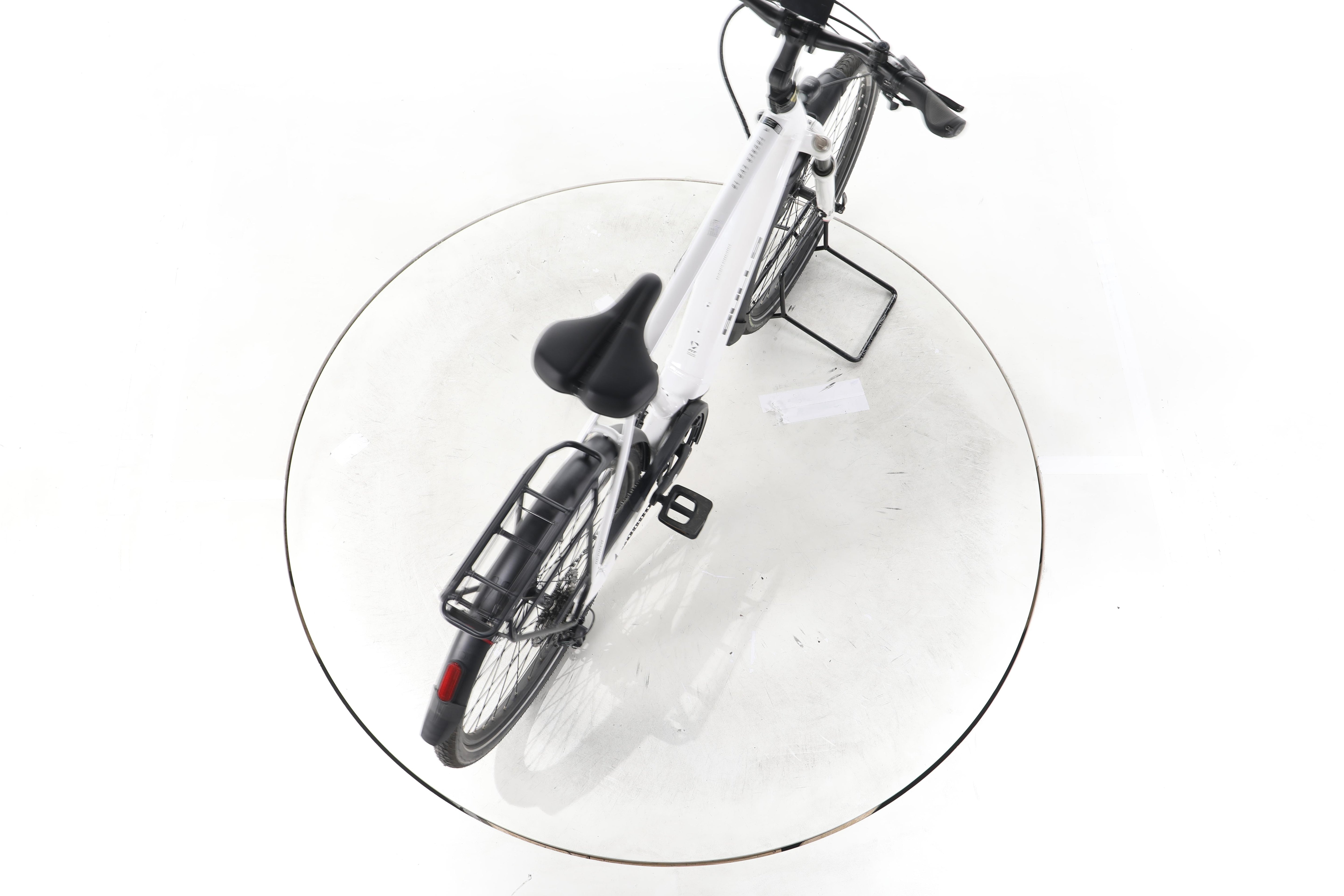 Bulls Tourer Evo 10 Trekking E-Bike - Image 23